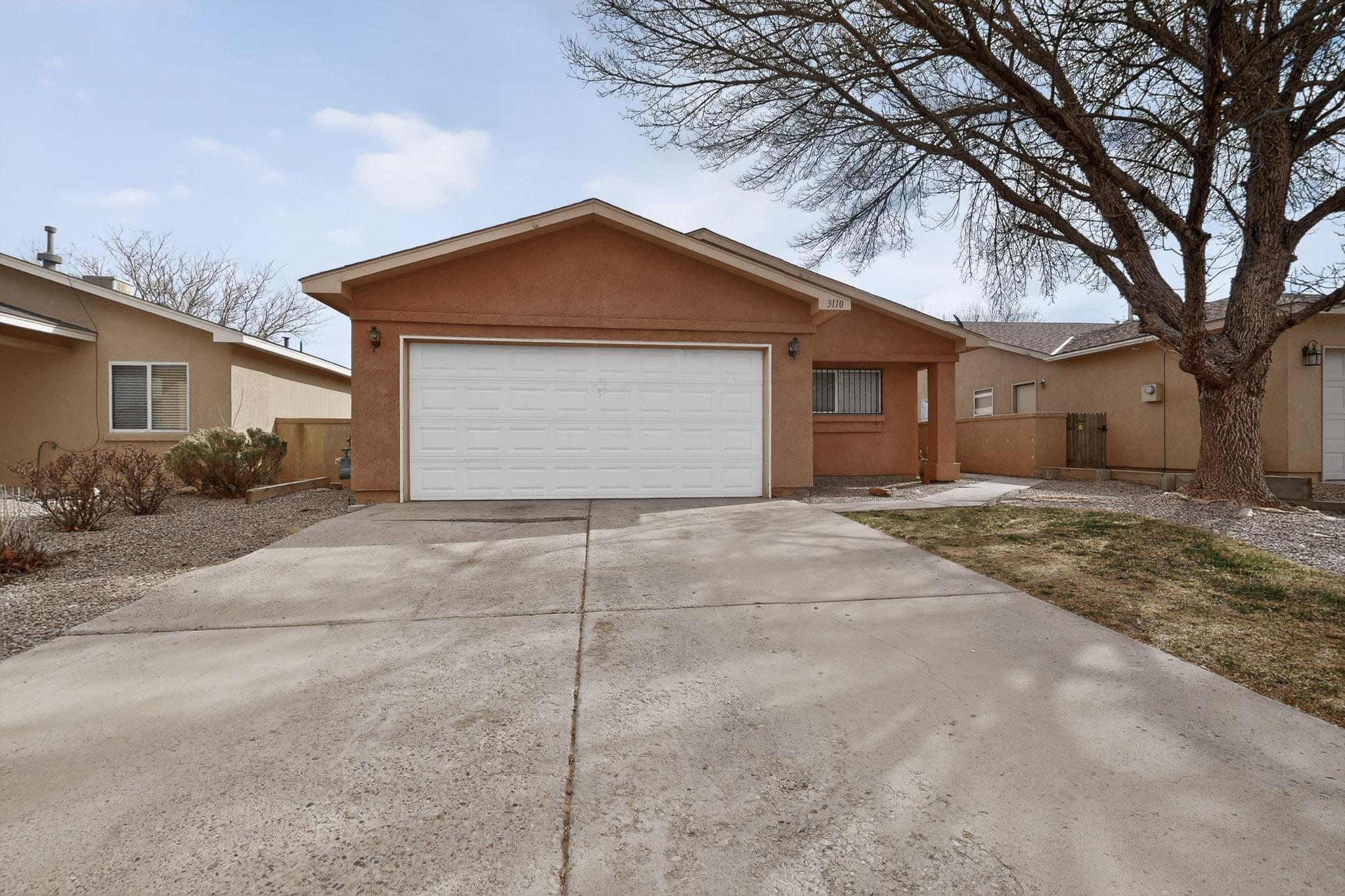 3110 Chama Meadows Drive NE