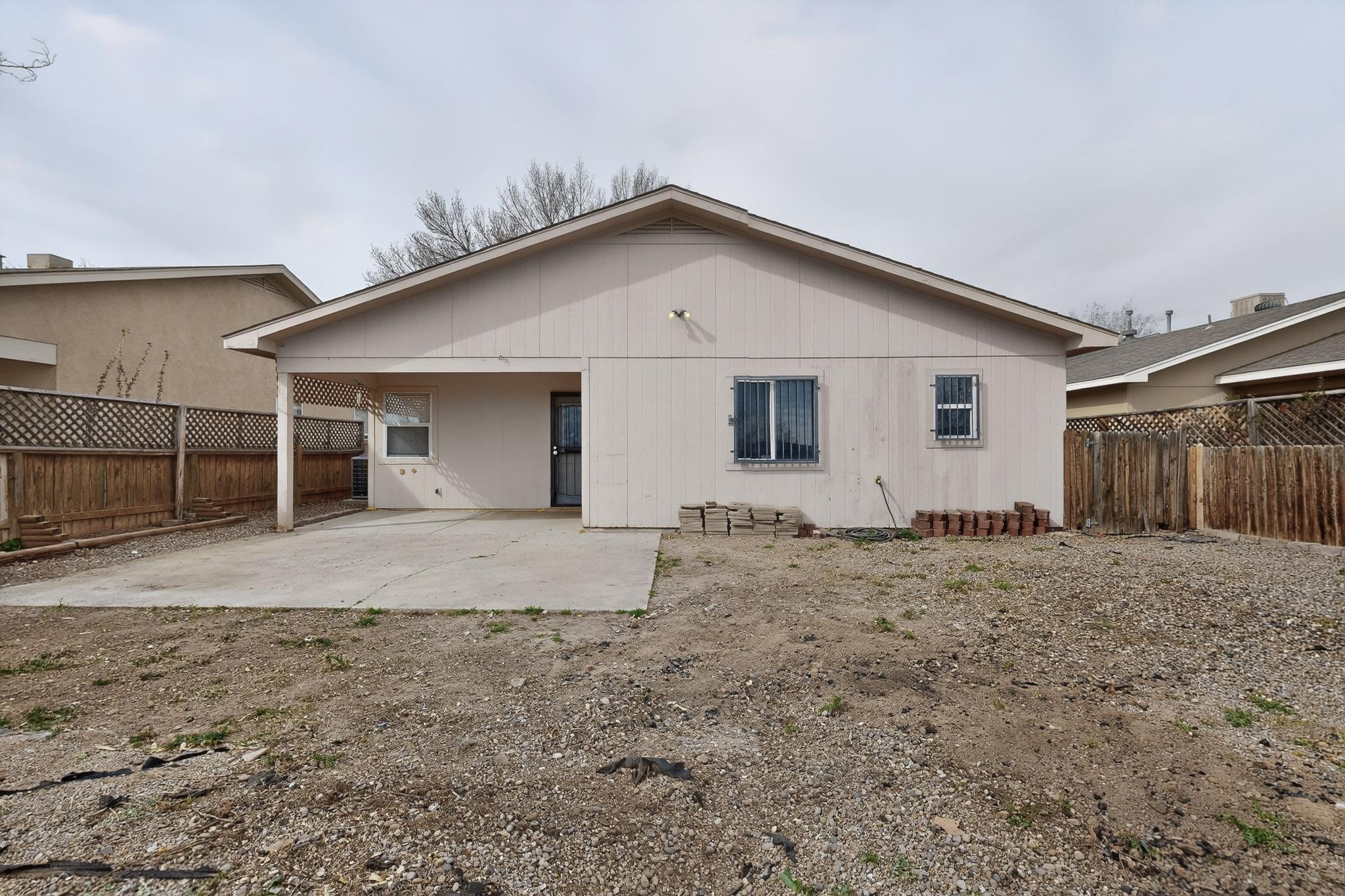 3110 Chama Meadows Drive NE