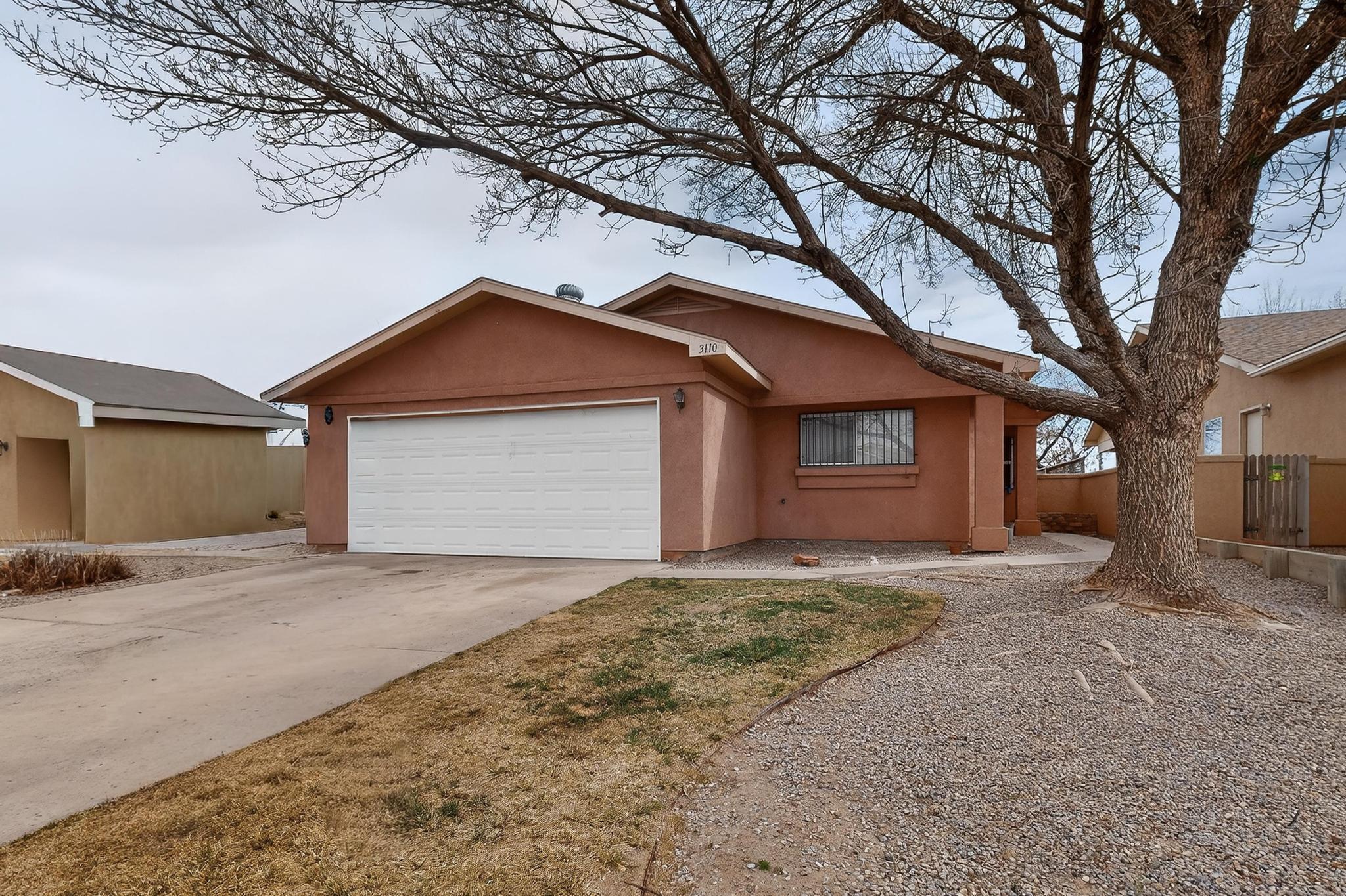 3110 Chama Meadows Drive NE