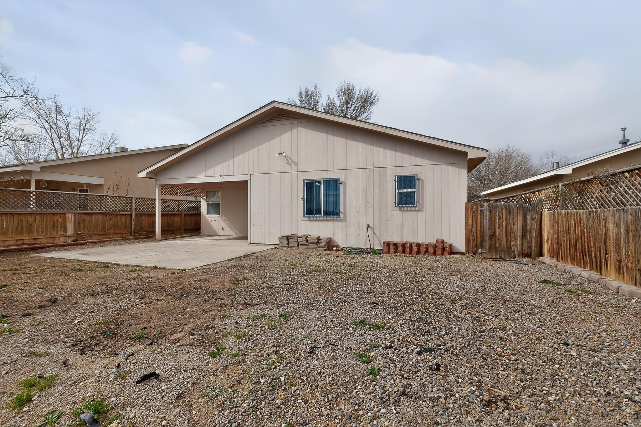 3110 Chama Meadows Drive NE