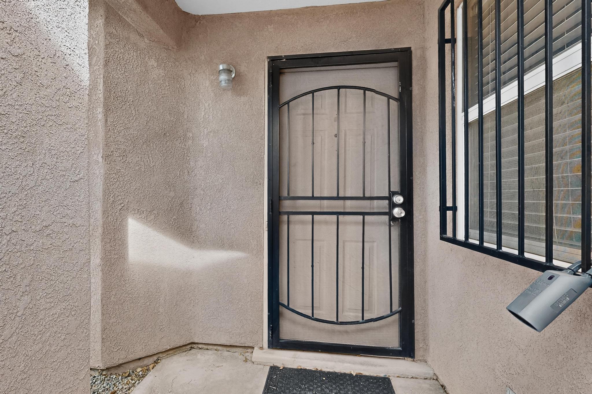 3110 Chama Meadows Drive NE