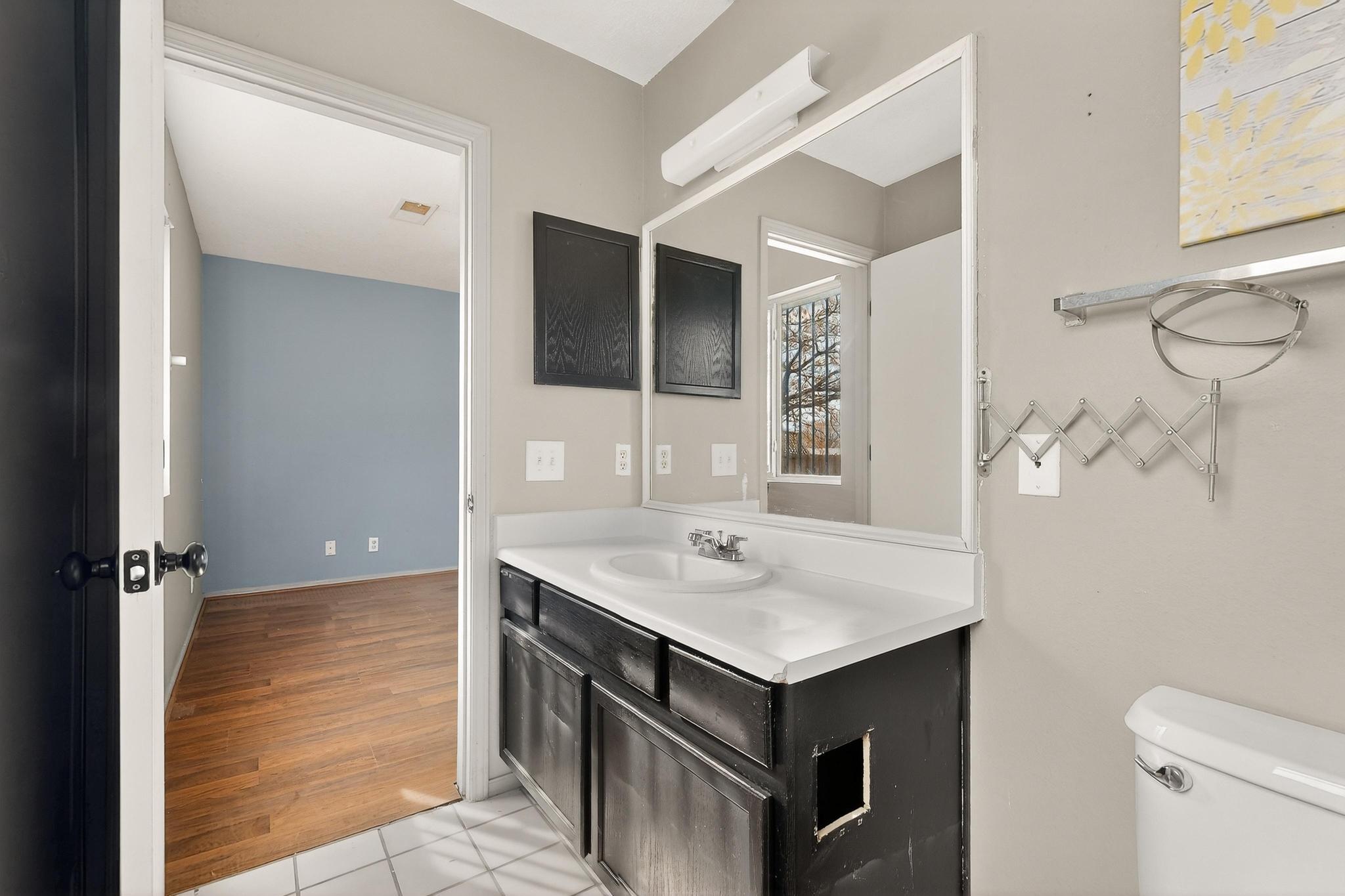 3110 Chama Meadows Drive NE