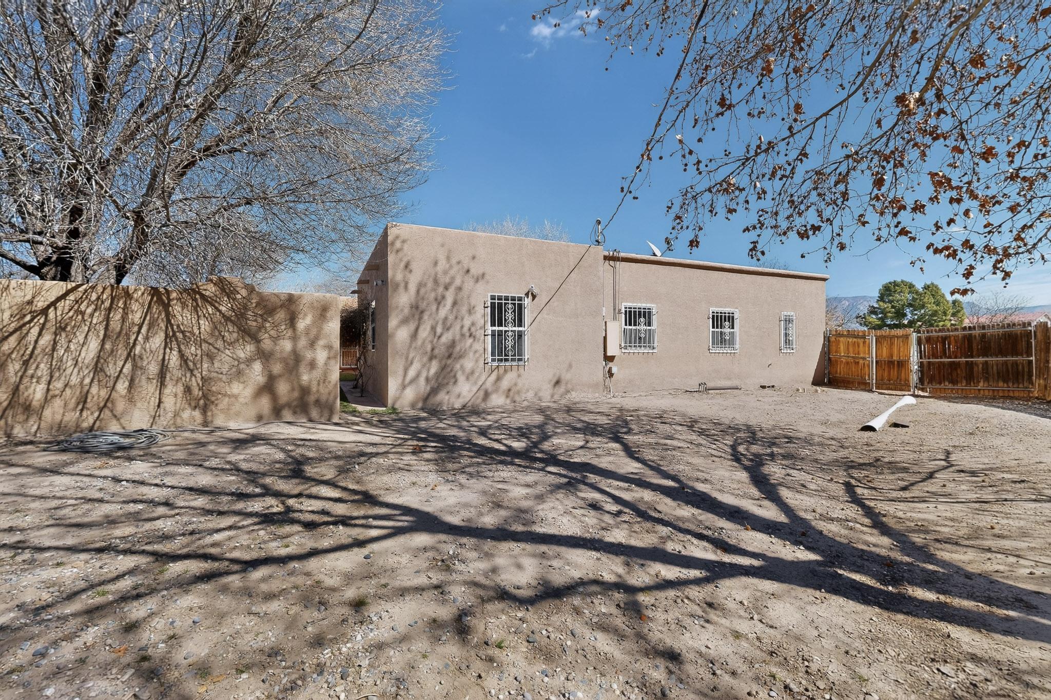 9801 Riverside Road NW