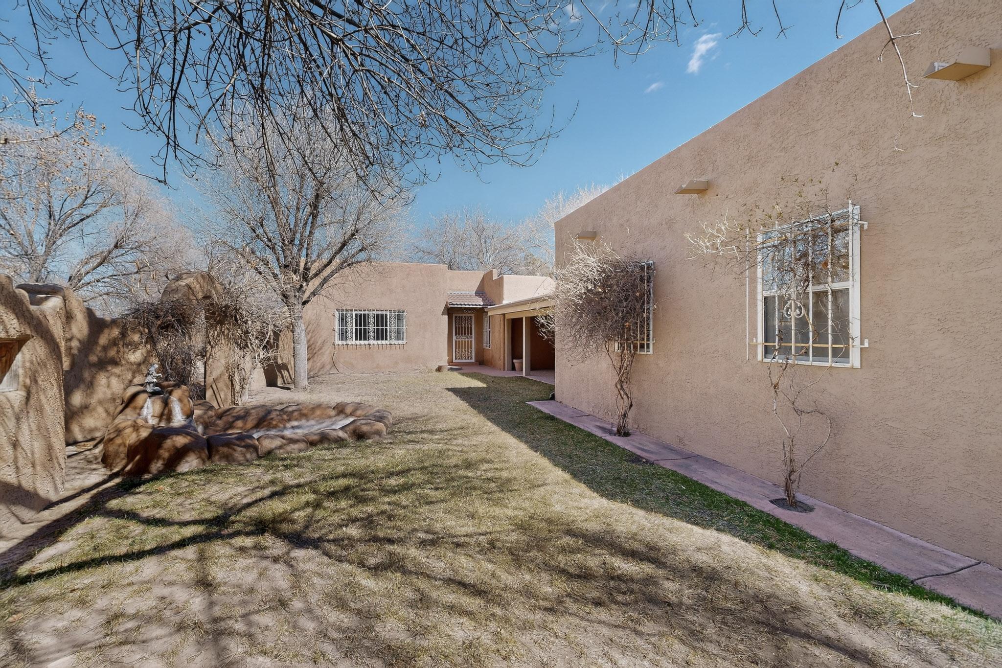 9801 Riverside Road NW