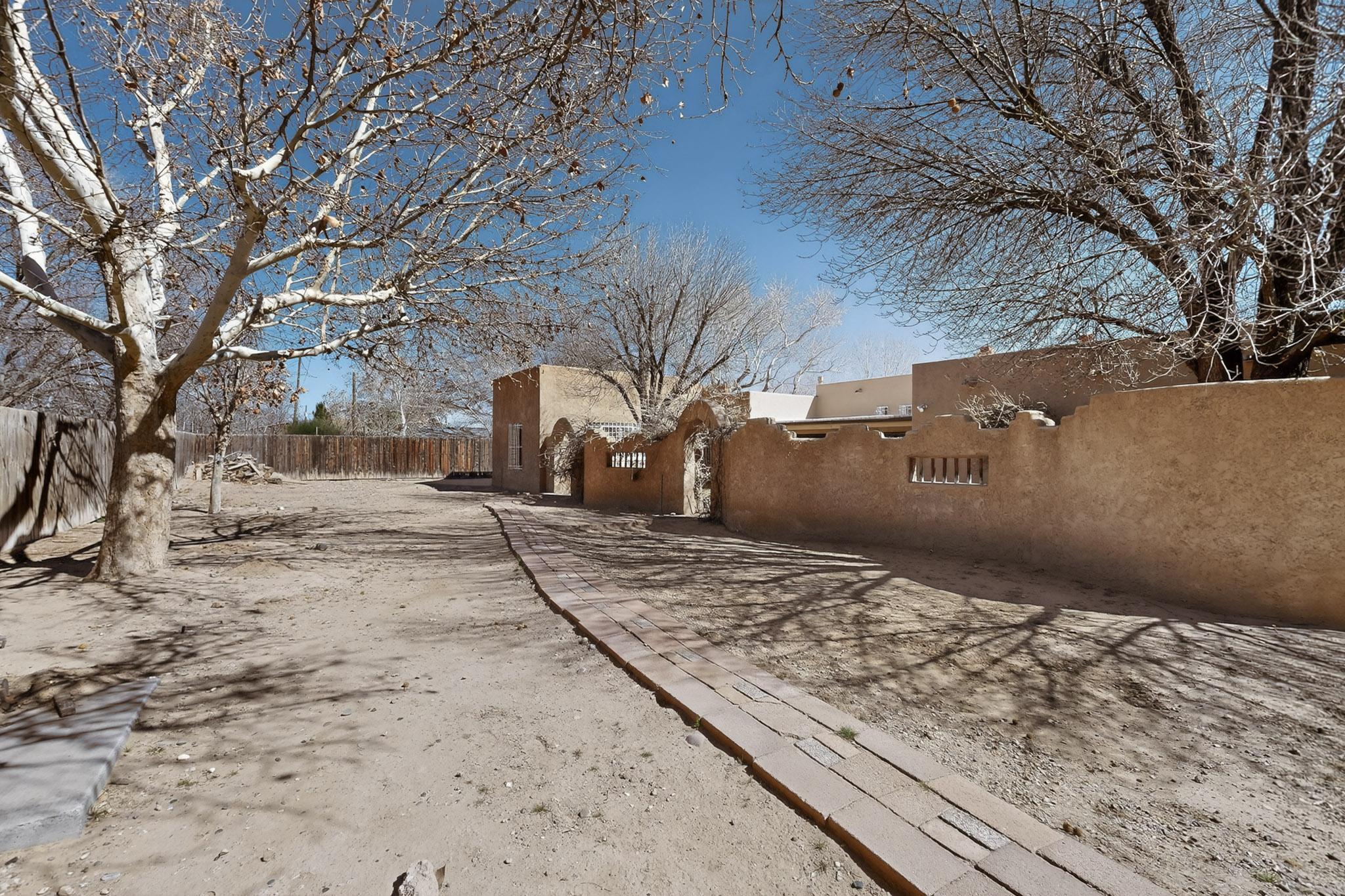 9801 Riverside Road NW