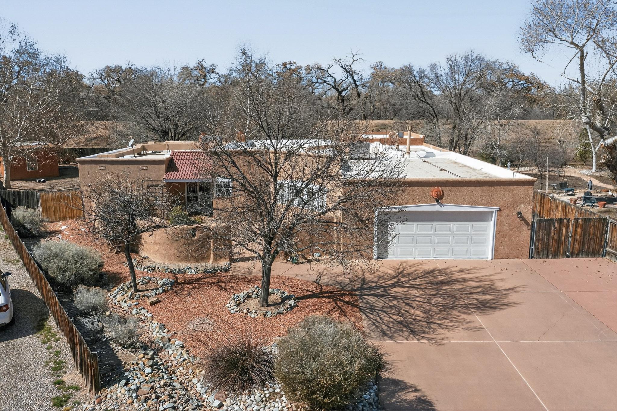 9801 Riverside Road NW