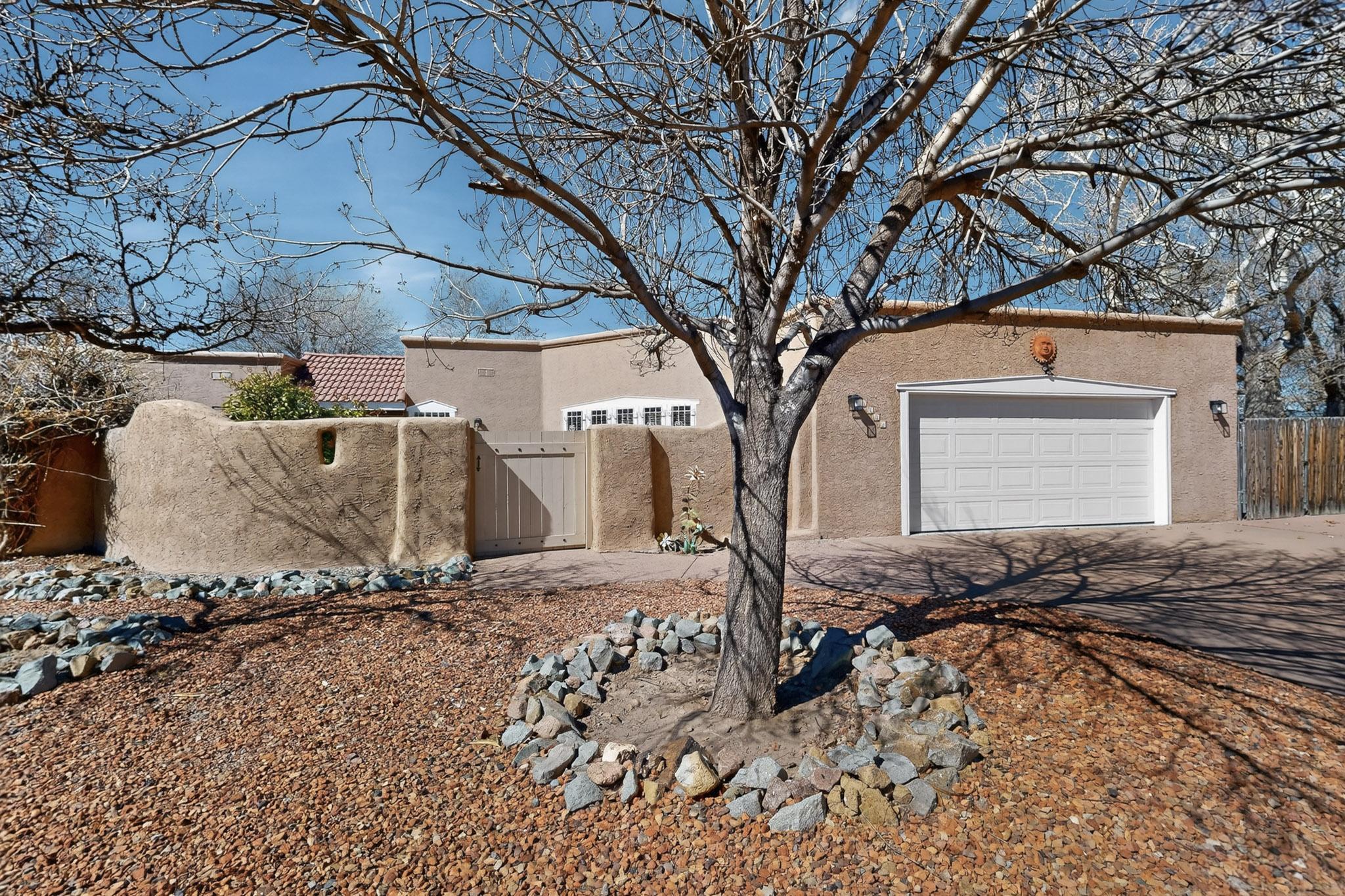 9801 Riverside Road NW