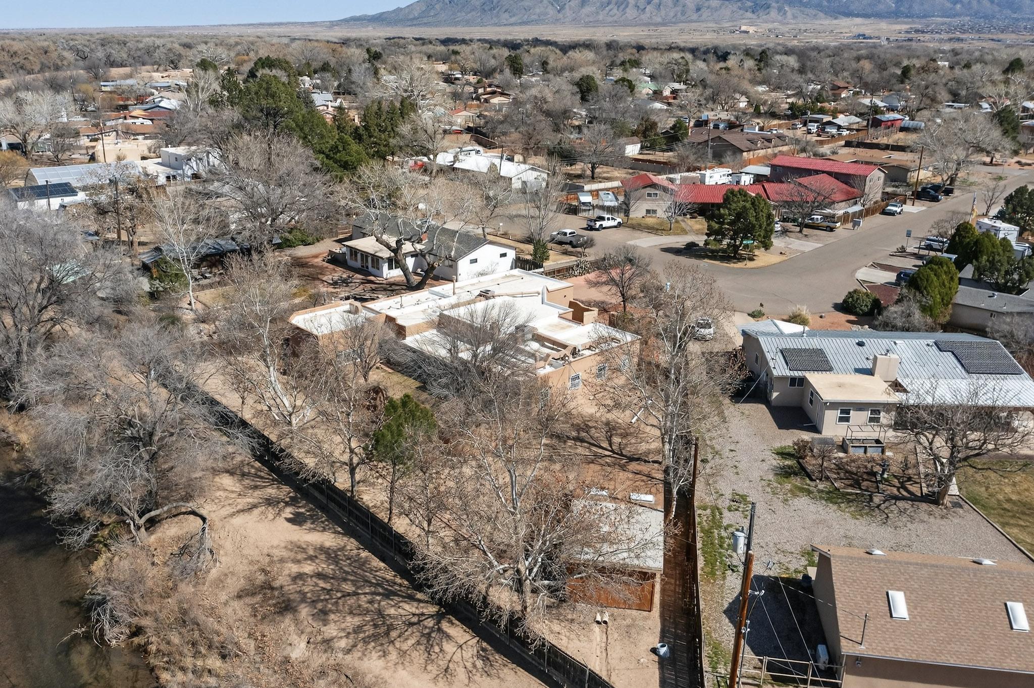 9801 Riverside Road NW