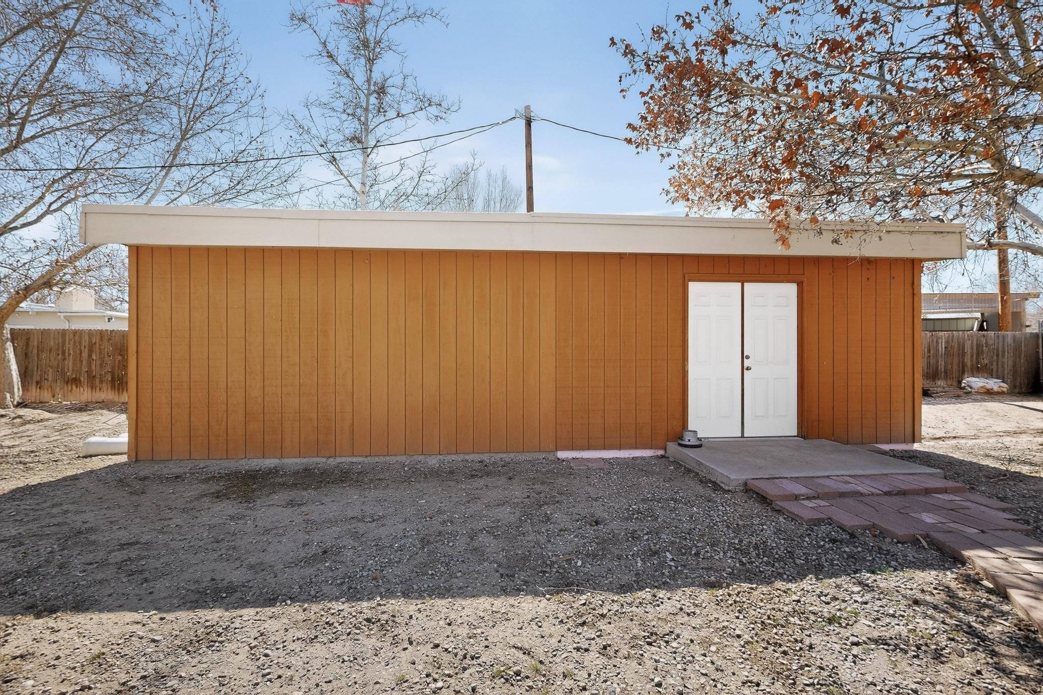 9801 Riverside Road NW