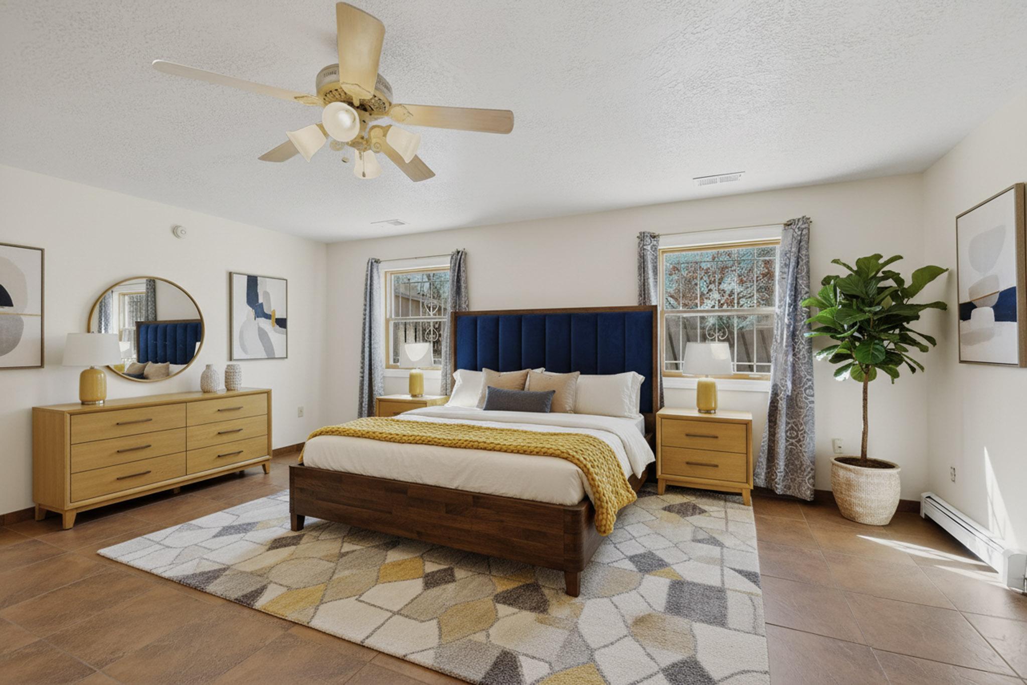 9801 Riverside Road NW