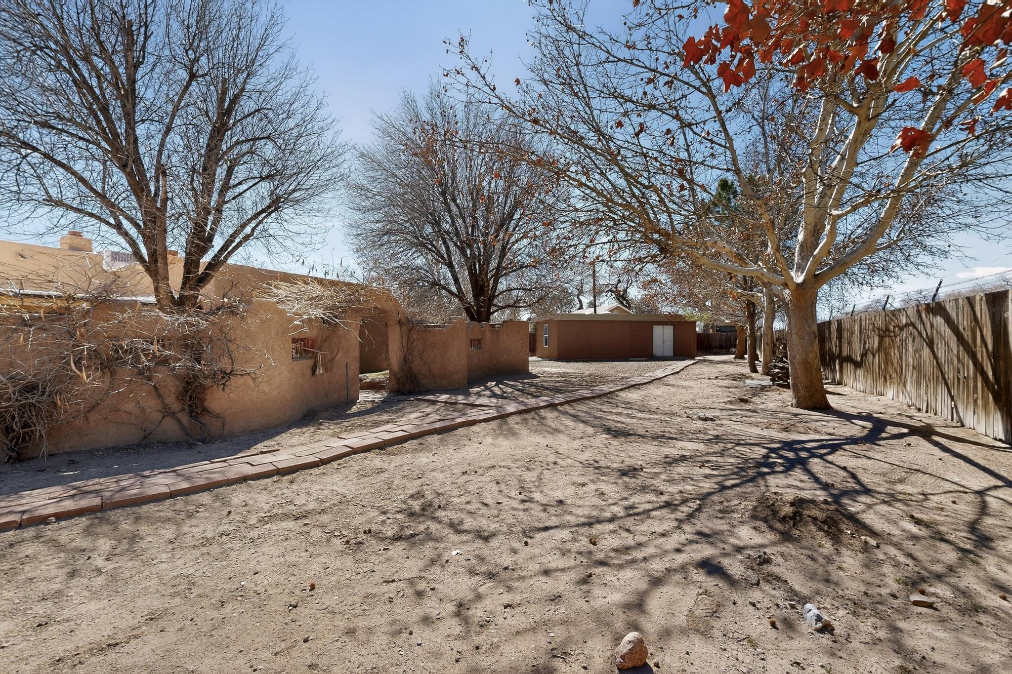 9801 Riverside Road NW