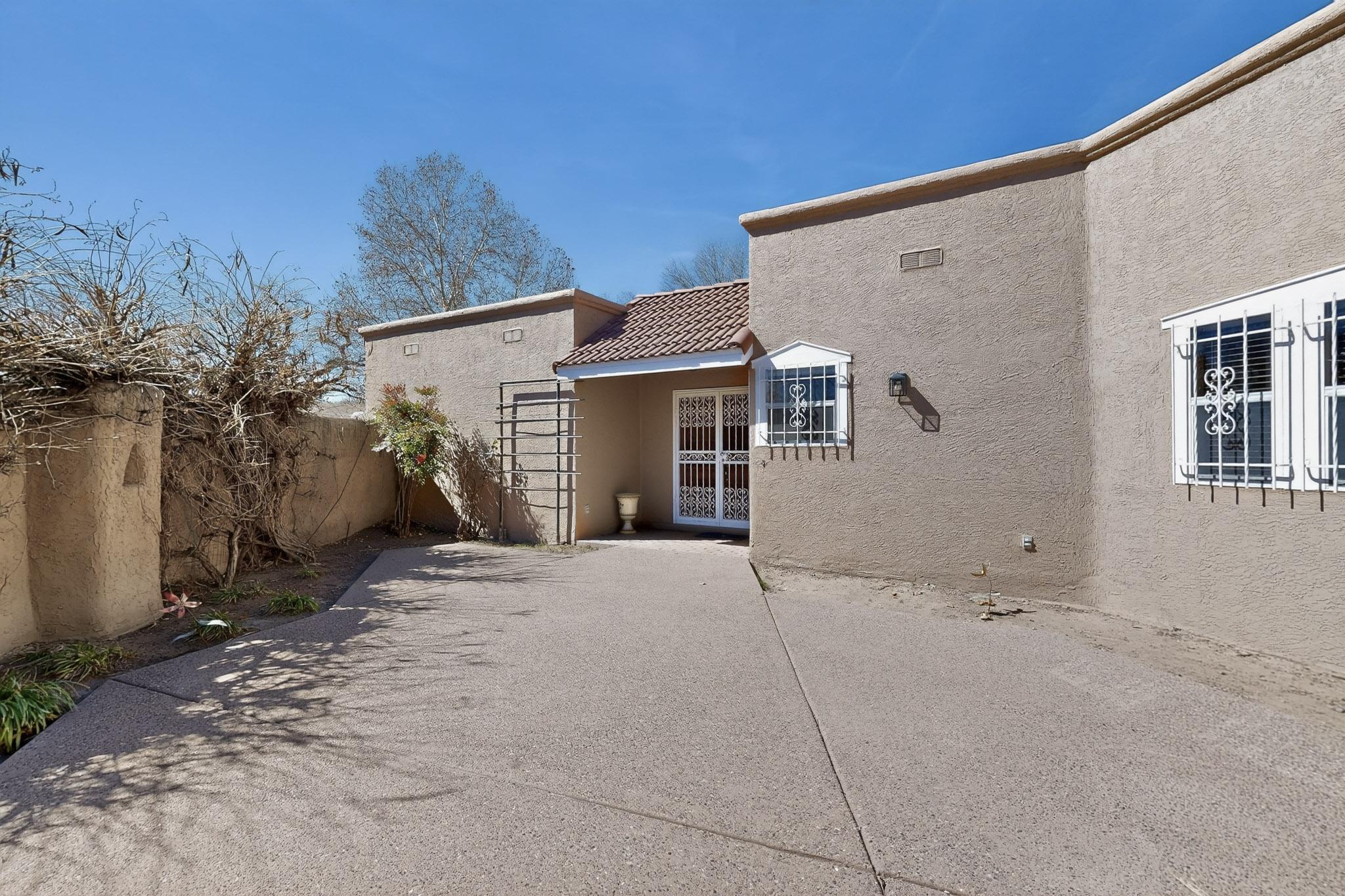 9801 Riverside Road NW