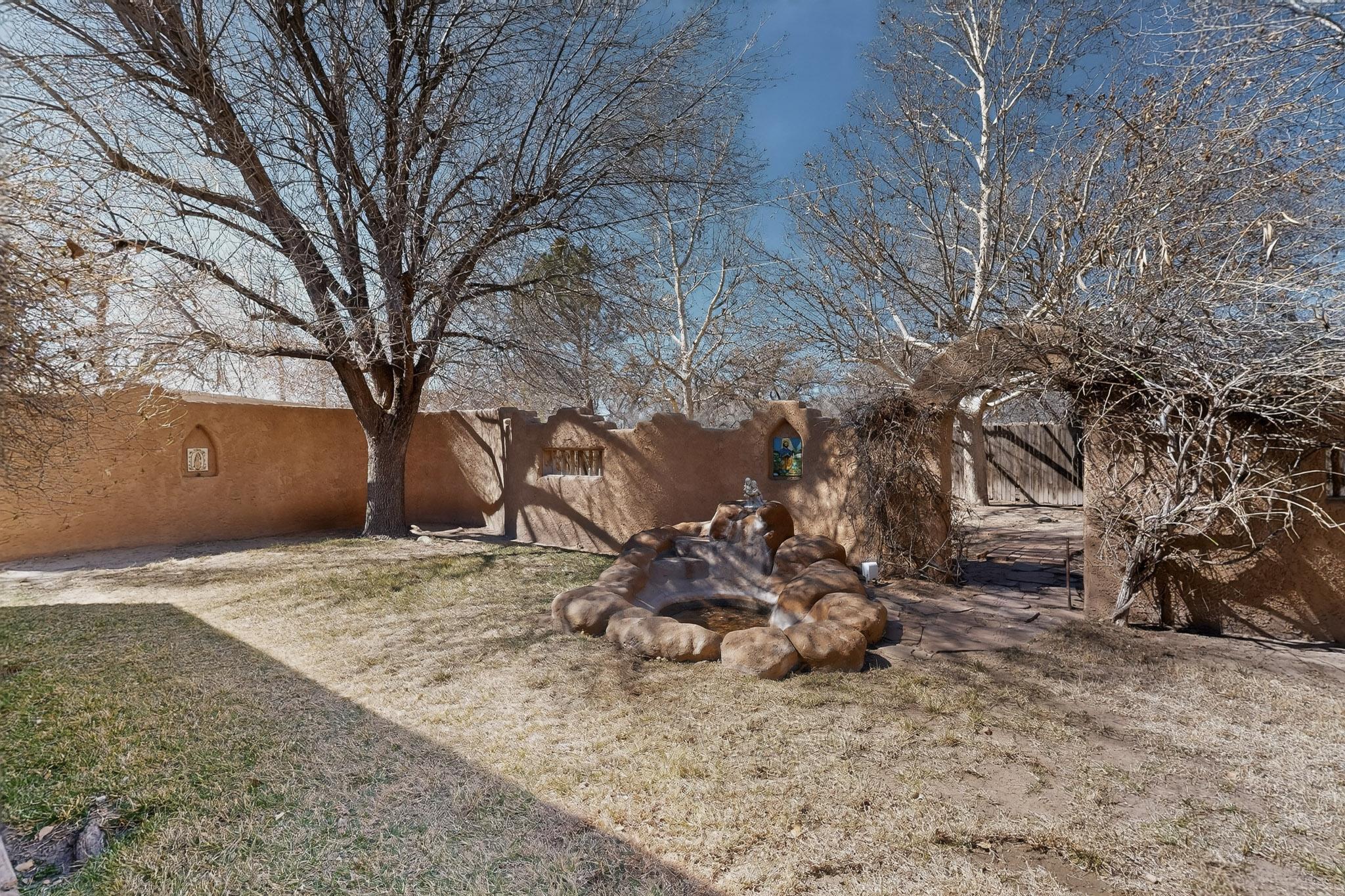 9801 Riverside Road NW