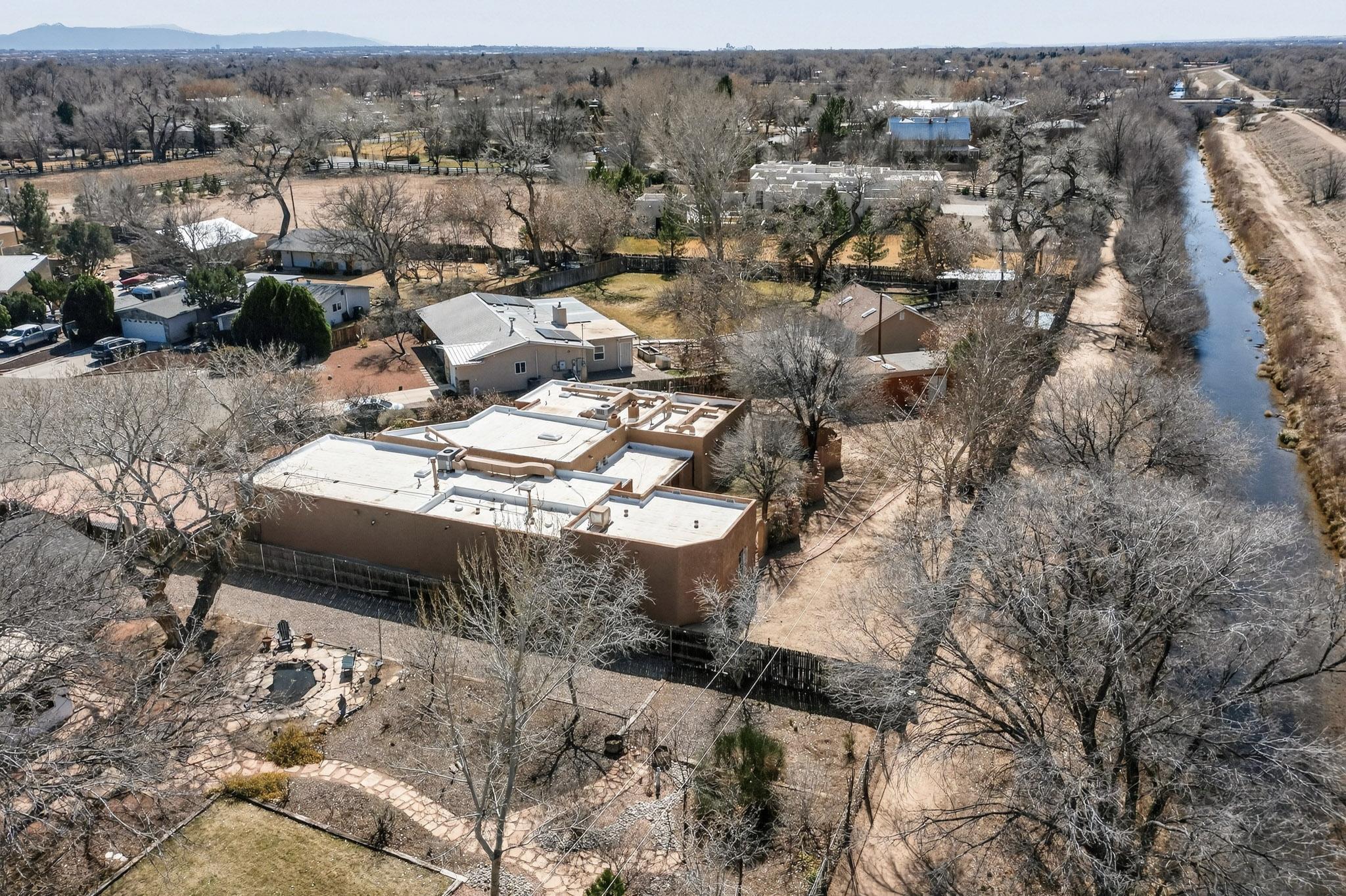 9801 Riverside Road NW