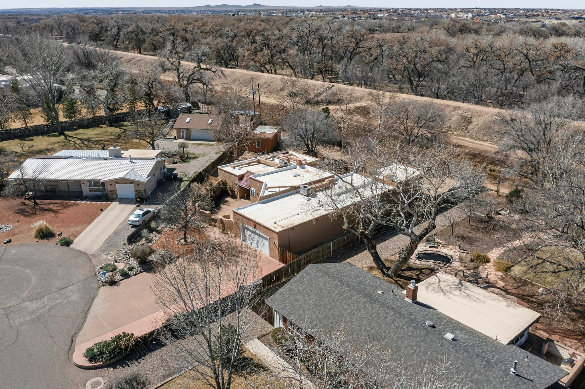 9801 Riverside Road NW