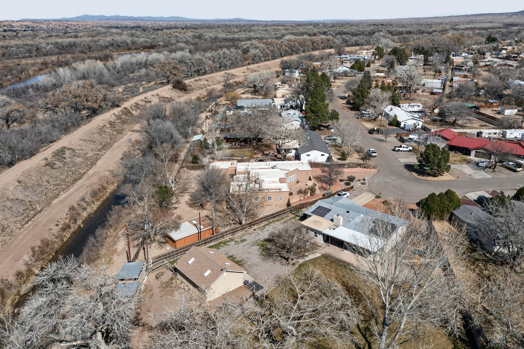 9801 Riverside Road NW