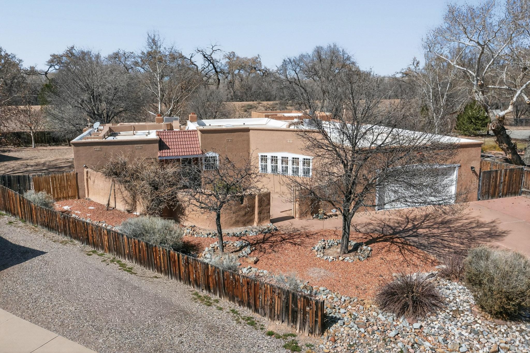 9801 Riverside Road NW