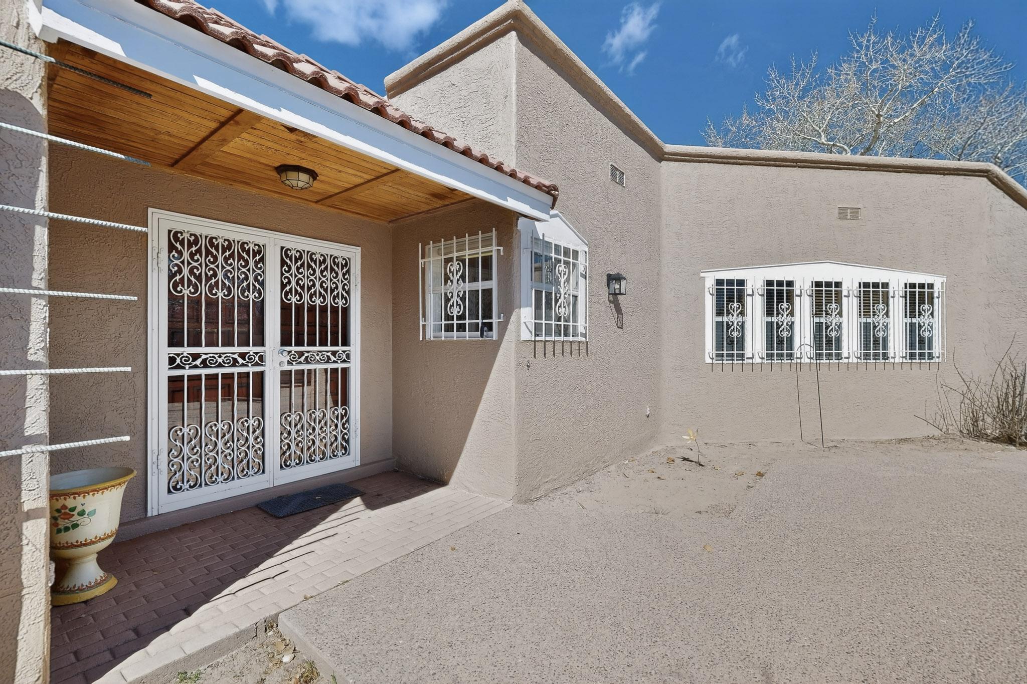 9801 Riverside Road NW