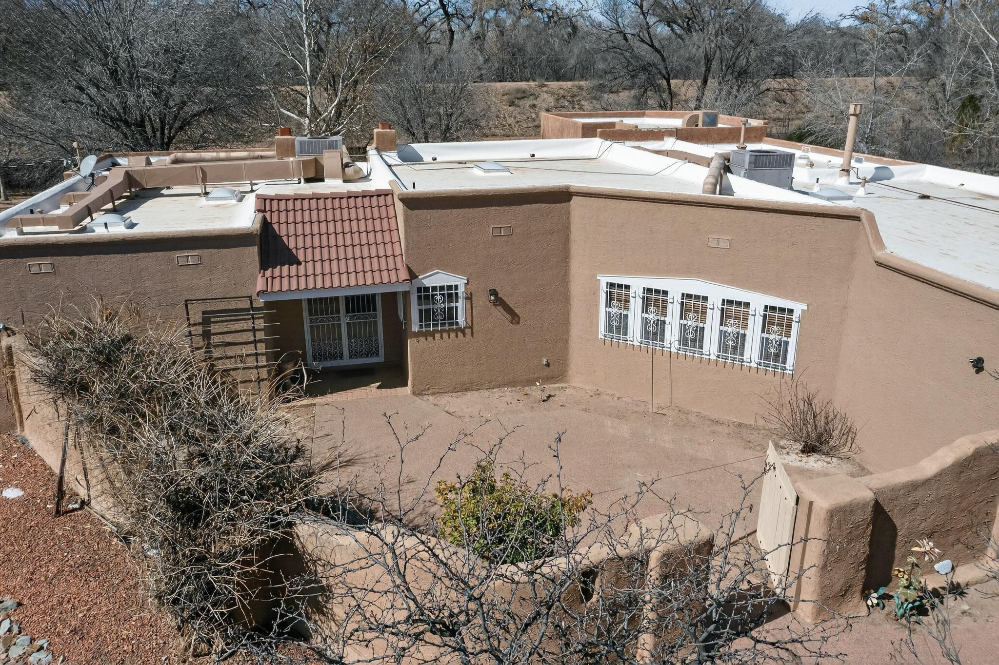 9801 Riverside Road NW