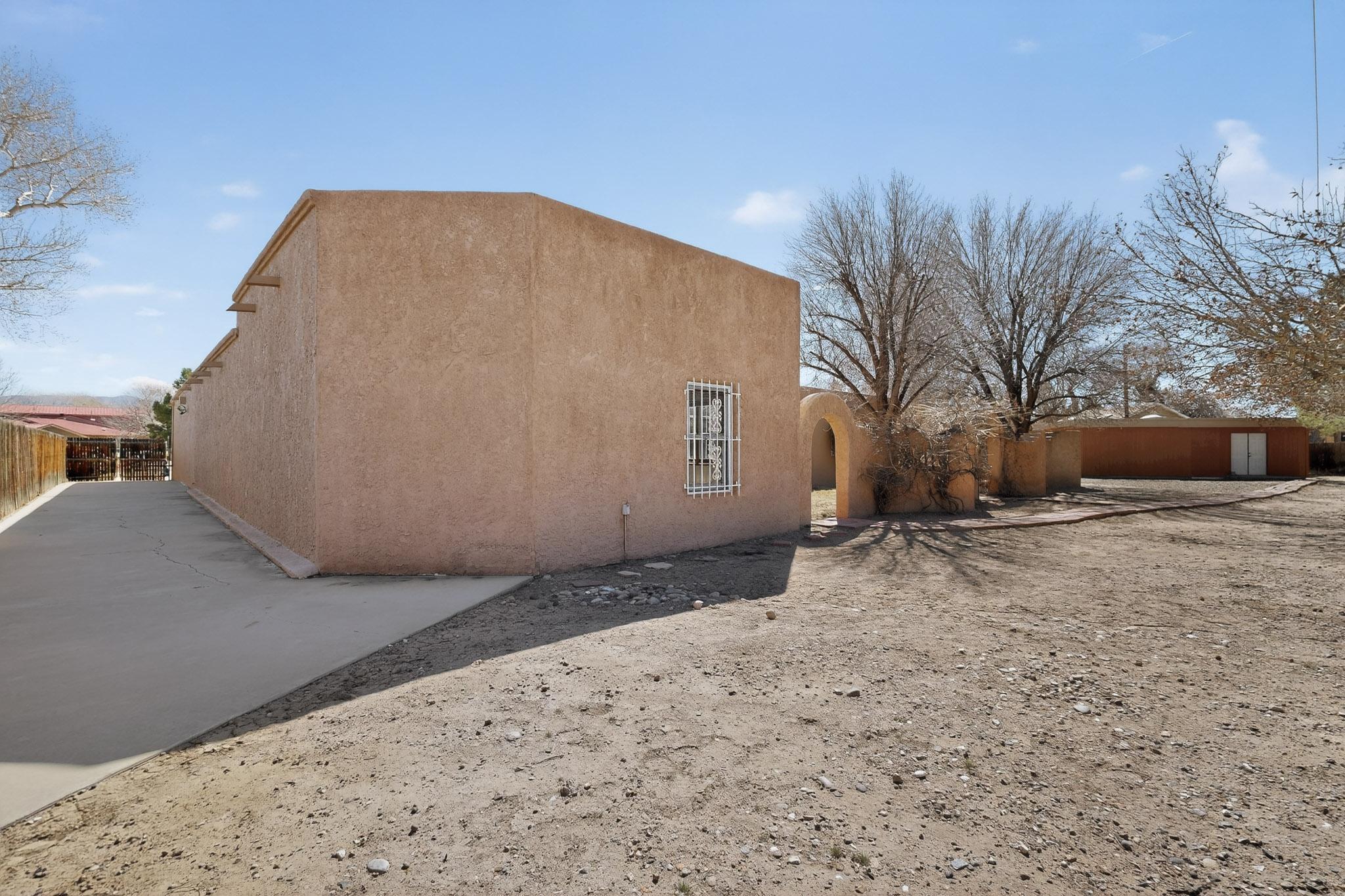 9801 Riverside Road NW