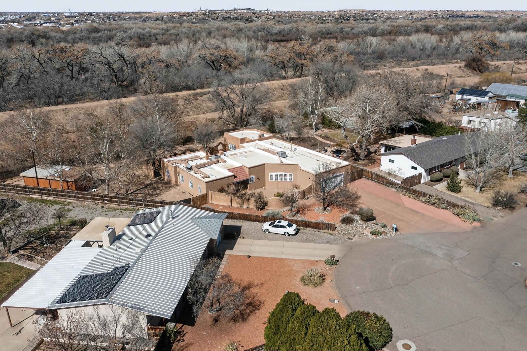 9801 Riverside Road NW