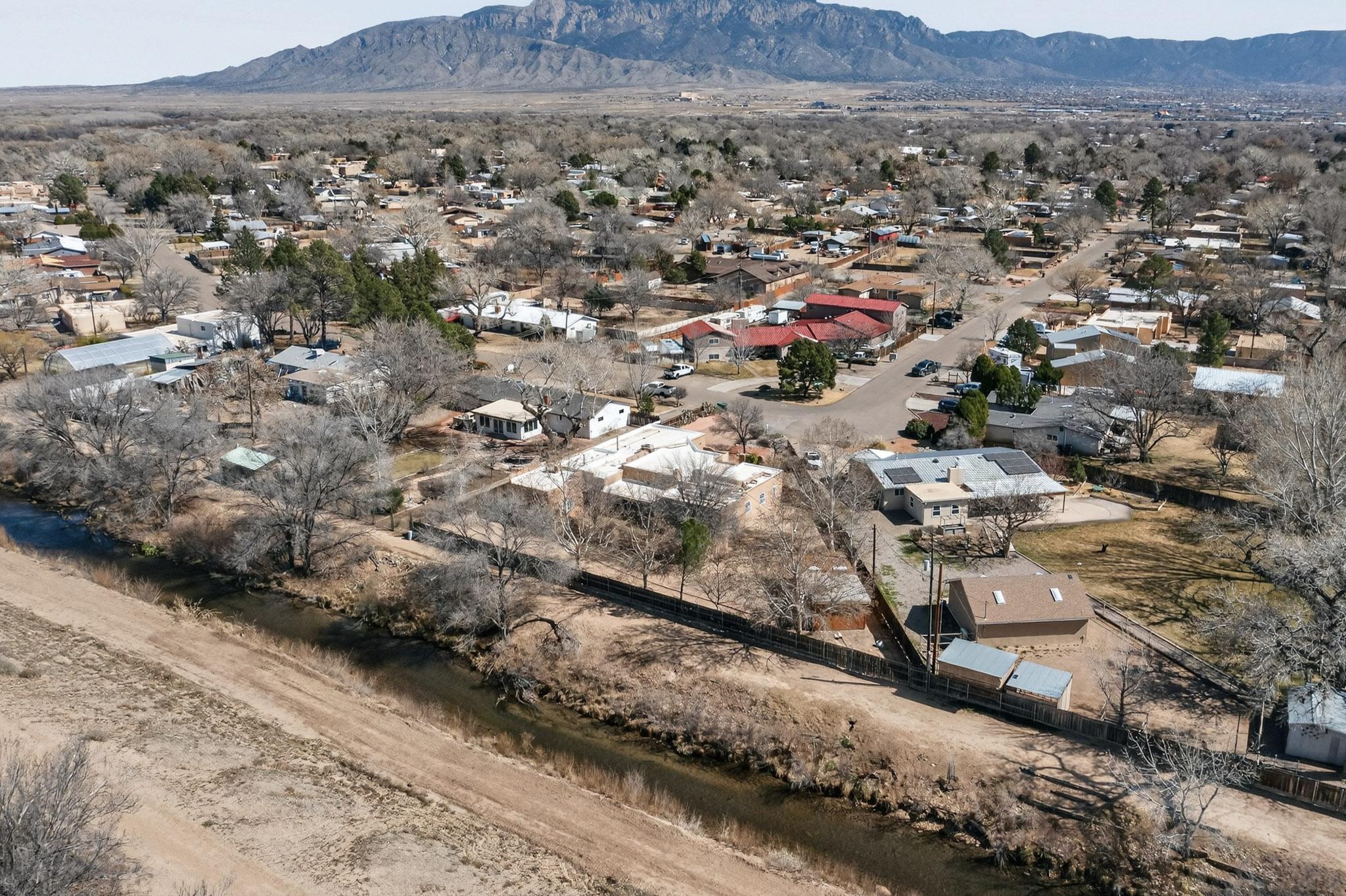 9801 Riverside Road NW