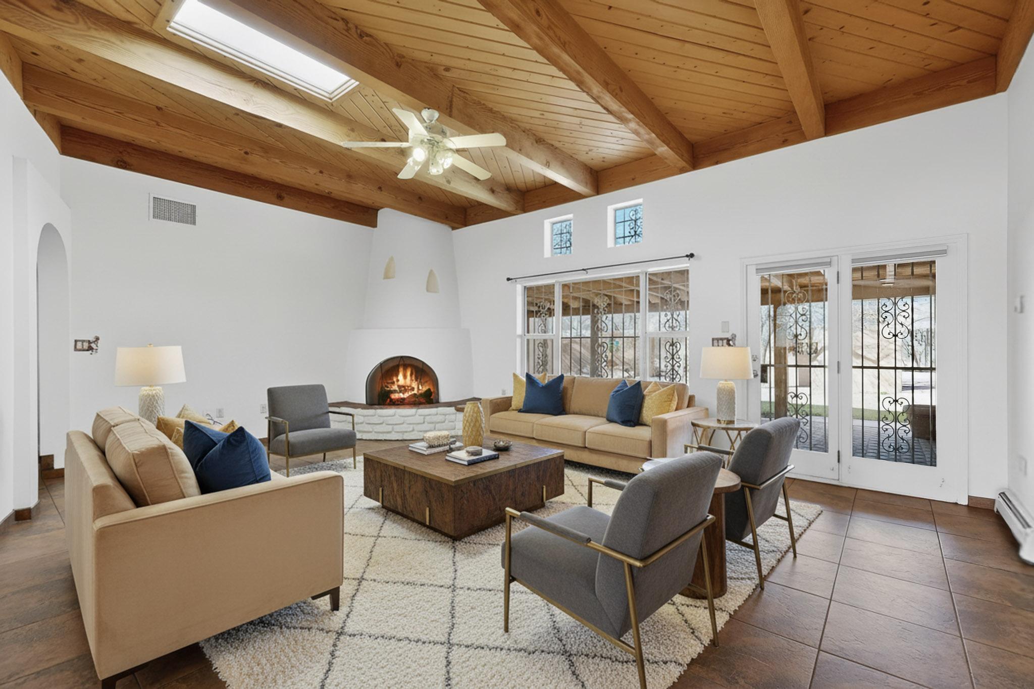 9801 Riverside Road NW