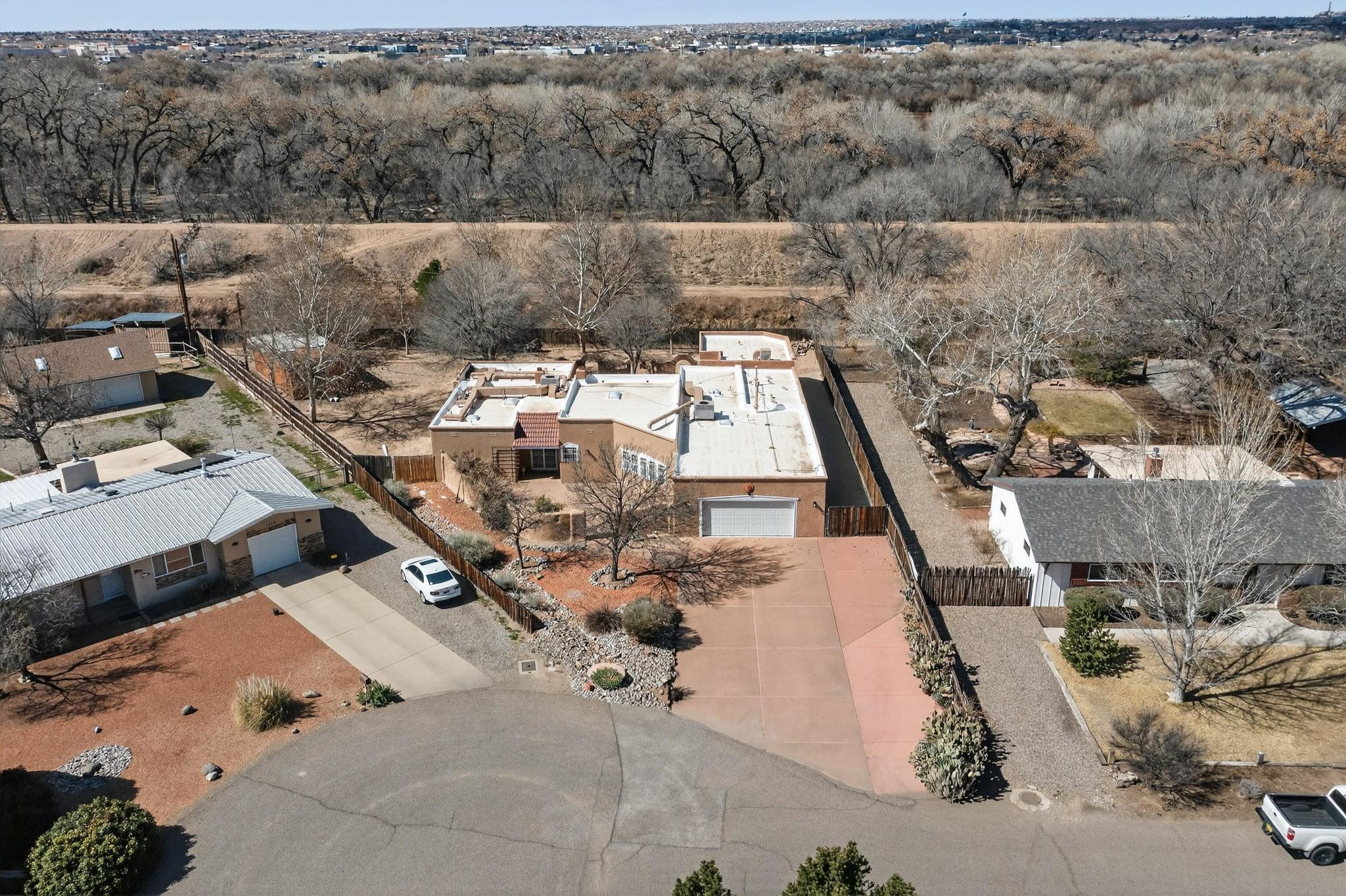 9801 Riverside Road NW