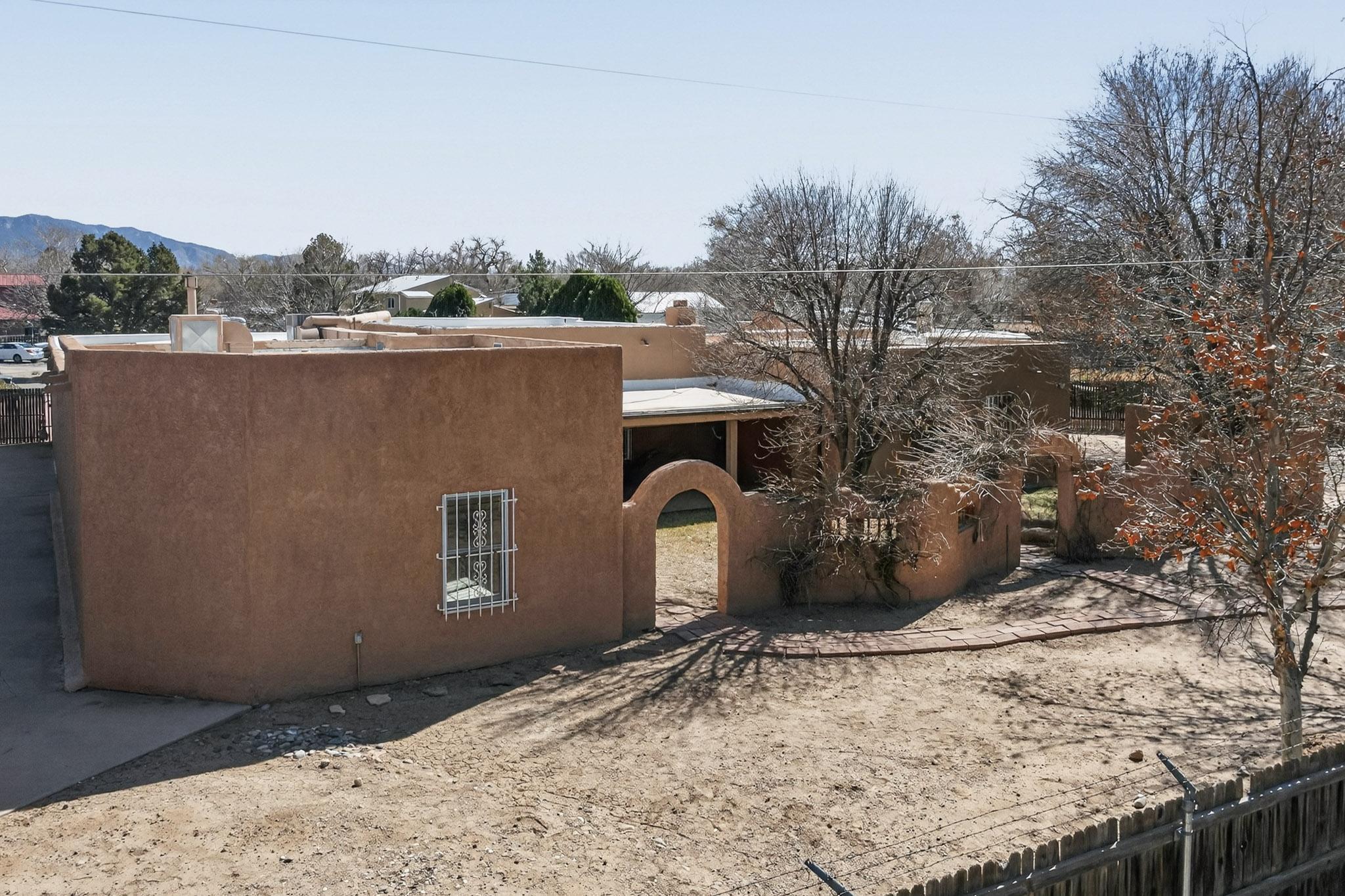 9801 Riverside Road NW