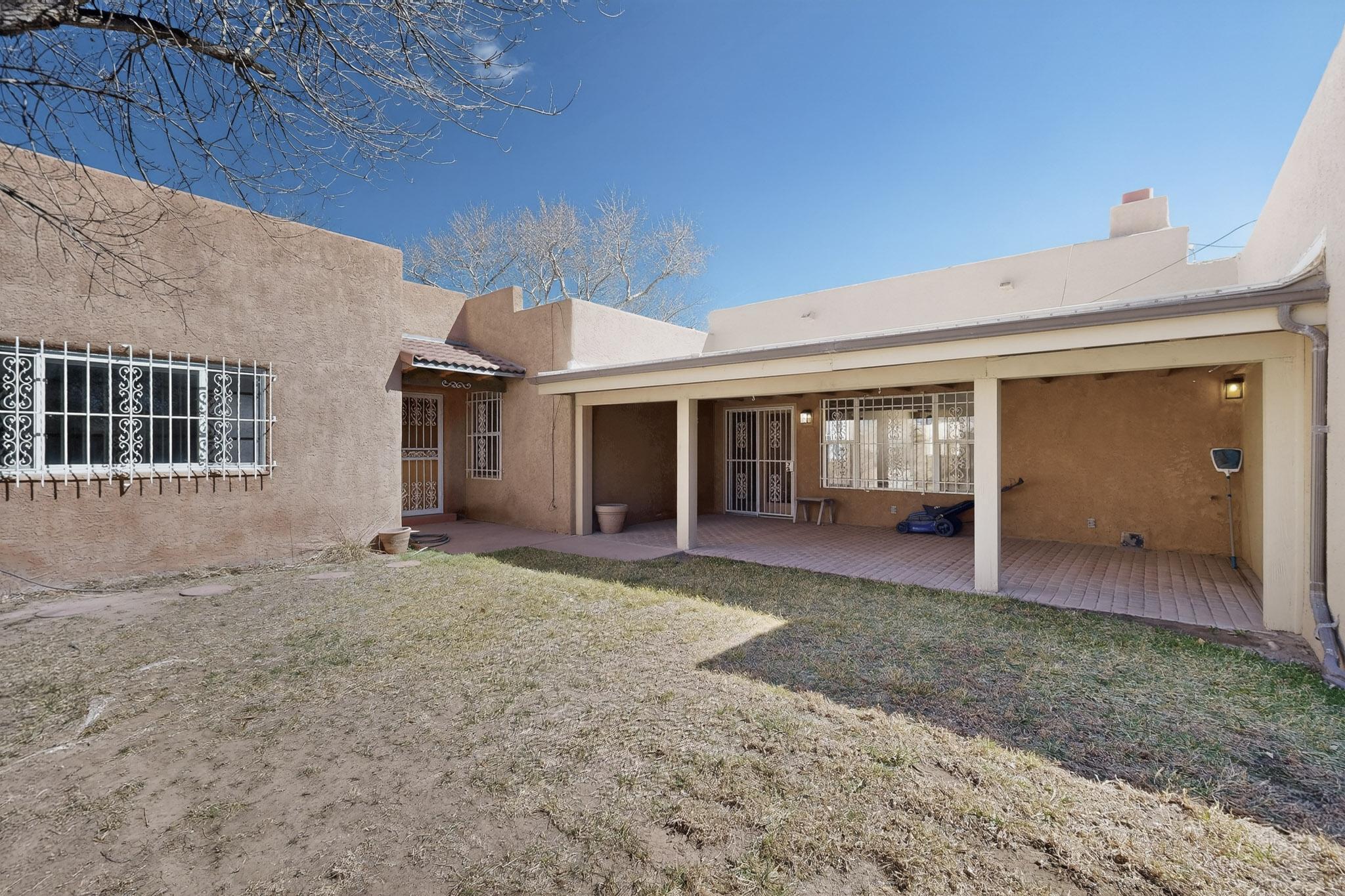 9801 Riverside Road NW