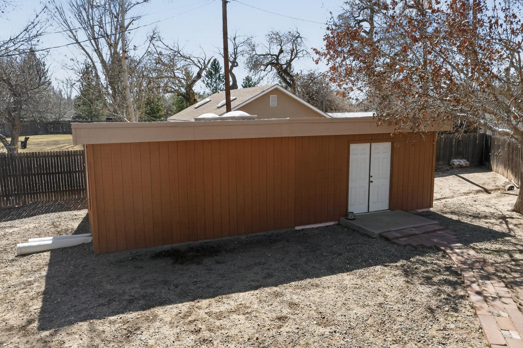 9801 Riverside Road NW