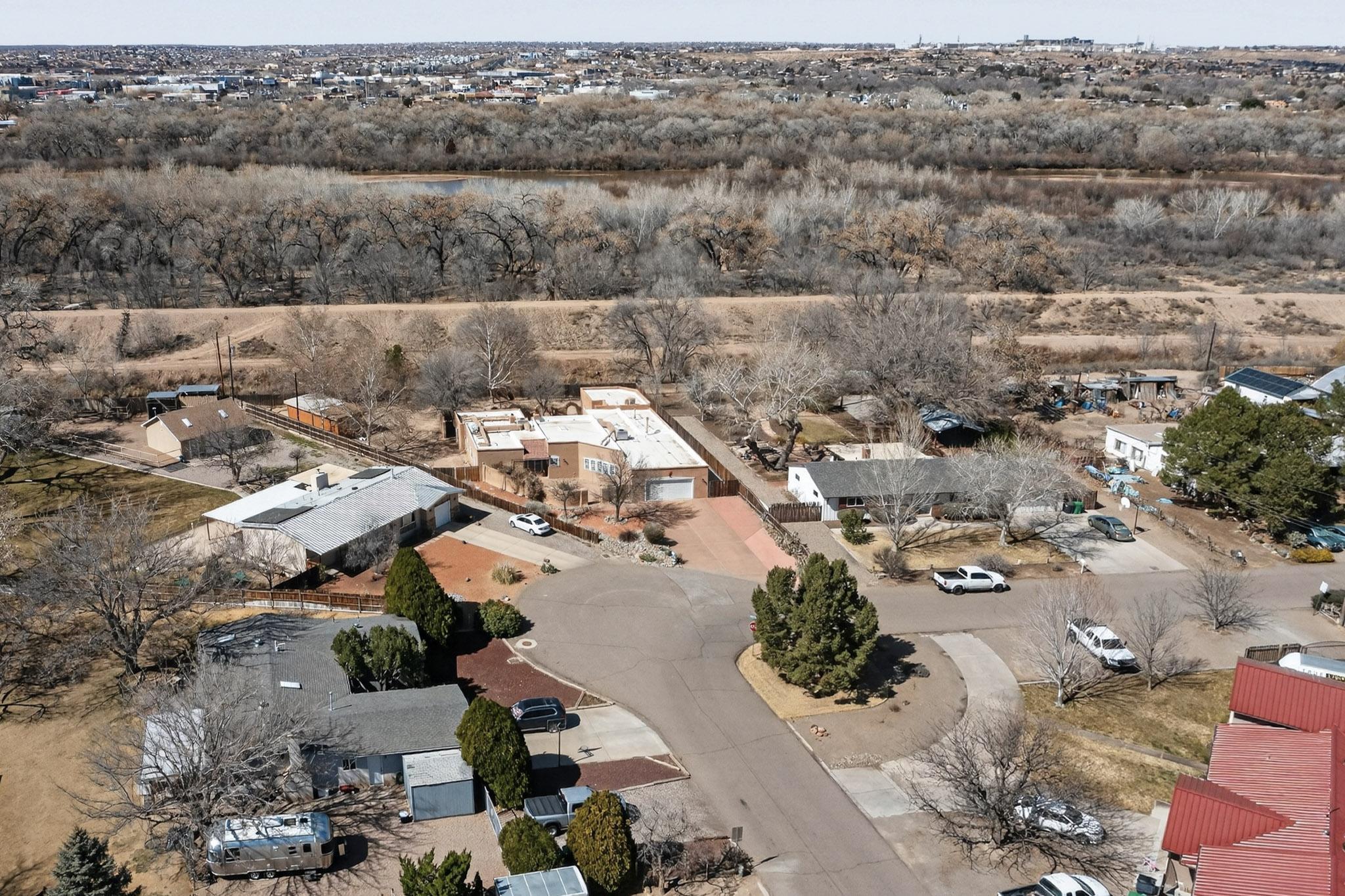 9801 Riverside Road NW