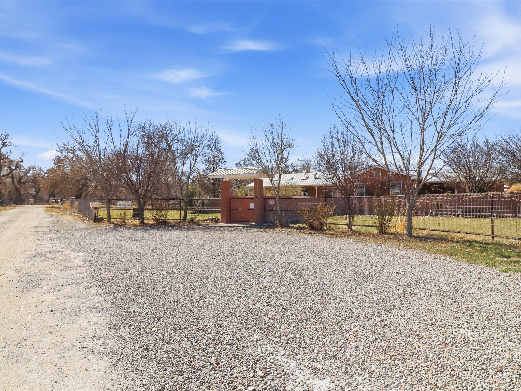 07 Wildwood Lane