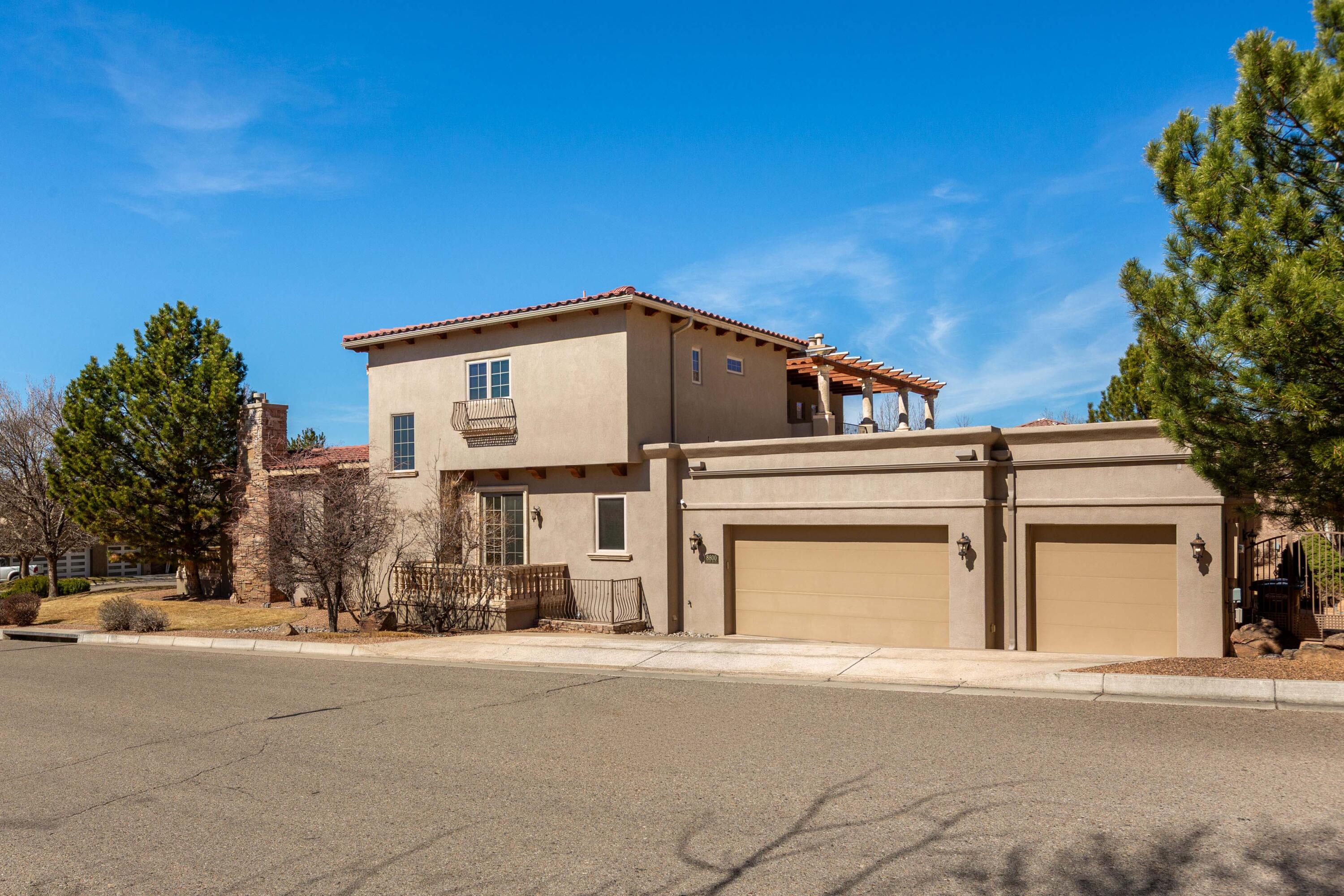 8800 Tiffany Bud Court NE
