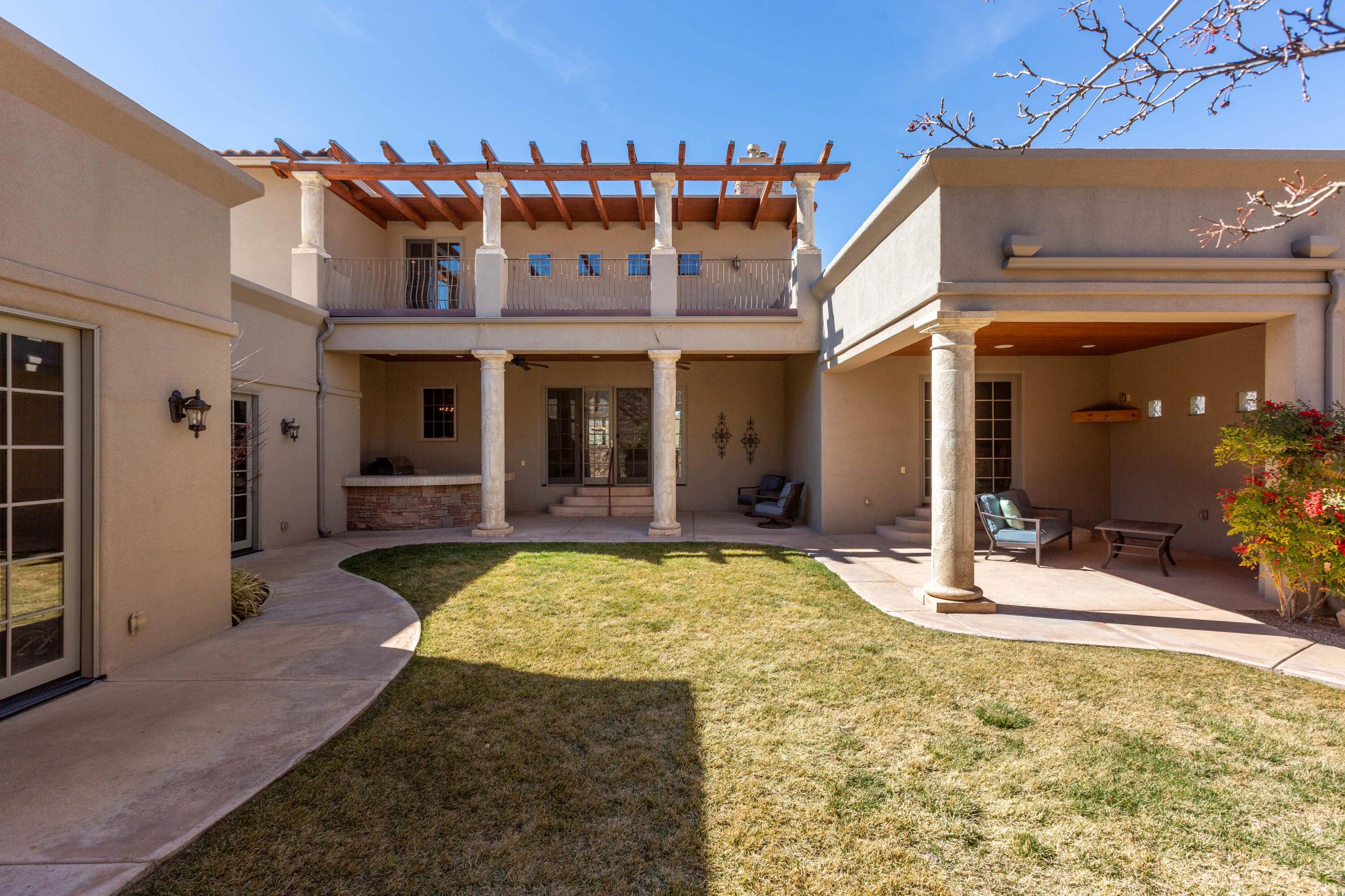 8800 Tiffany Bud Court NE
