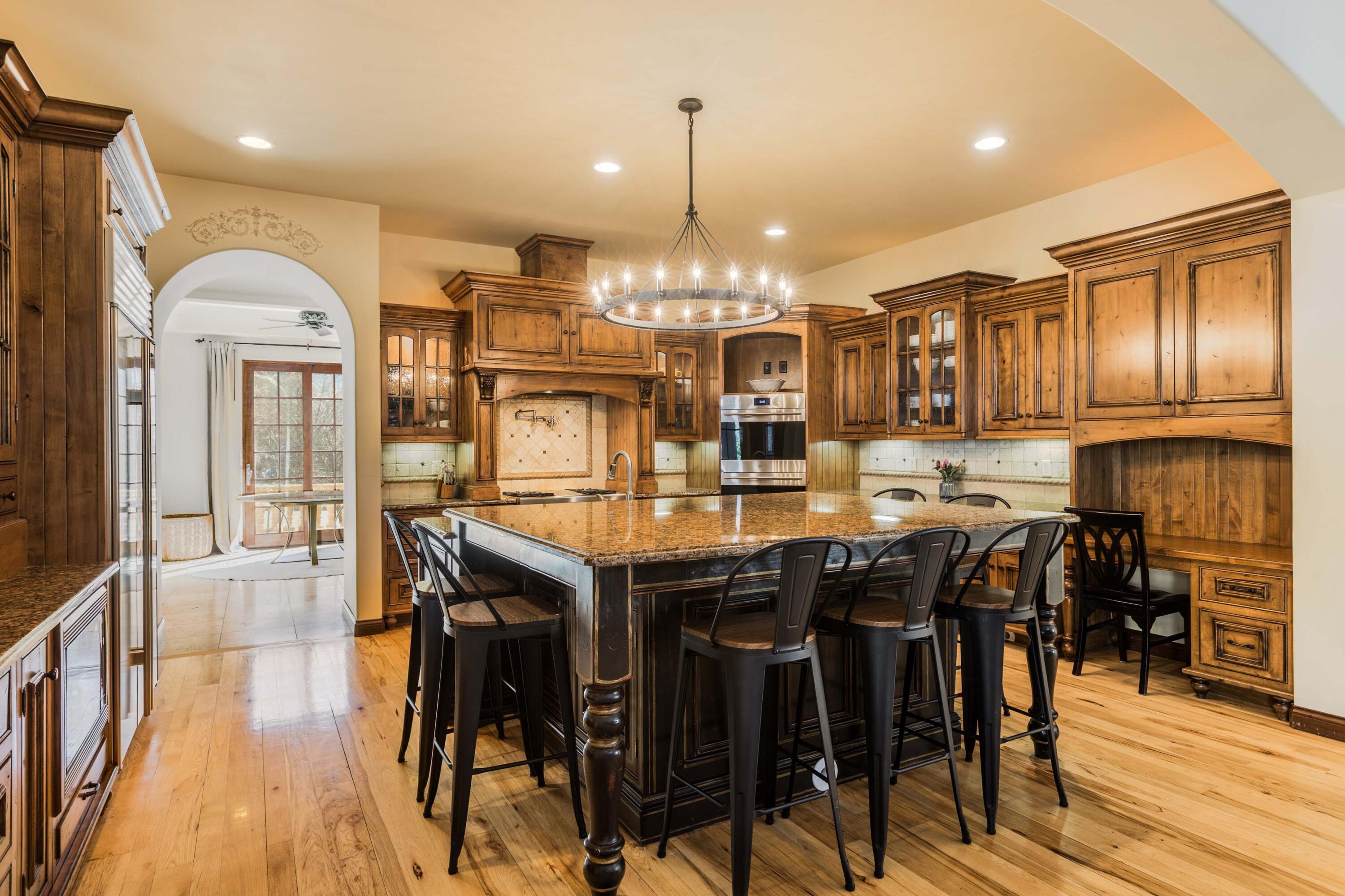 8800 Tiffany Bud Court NE