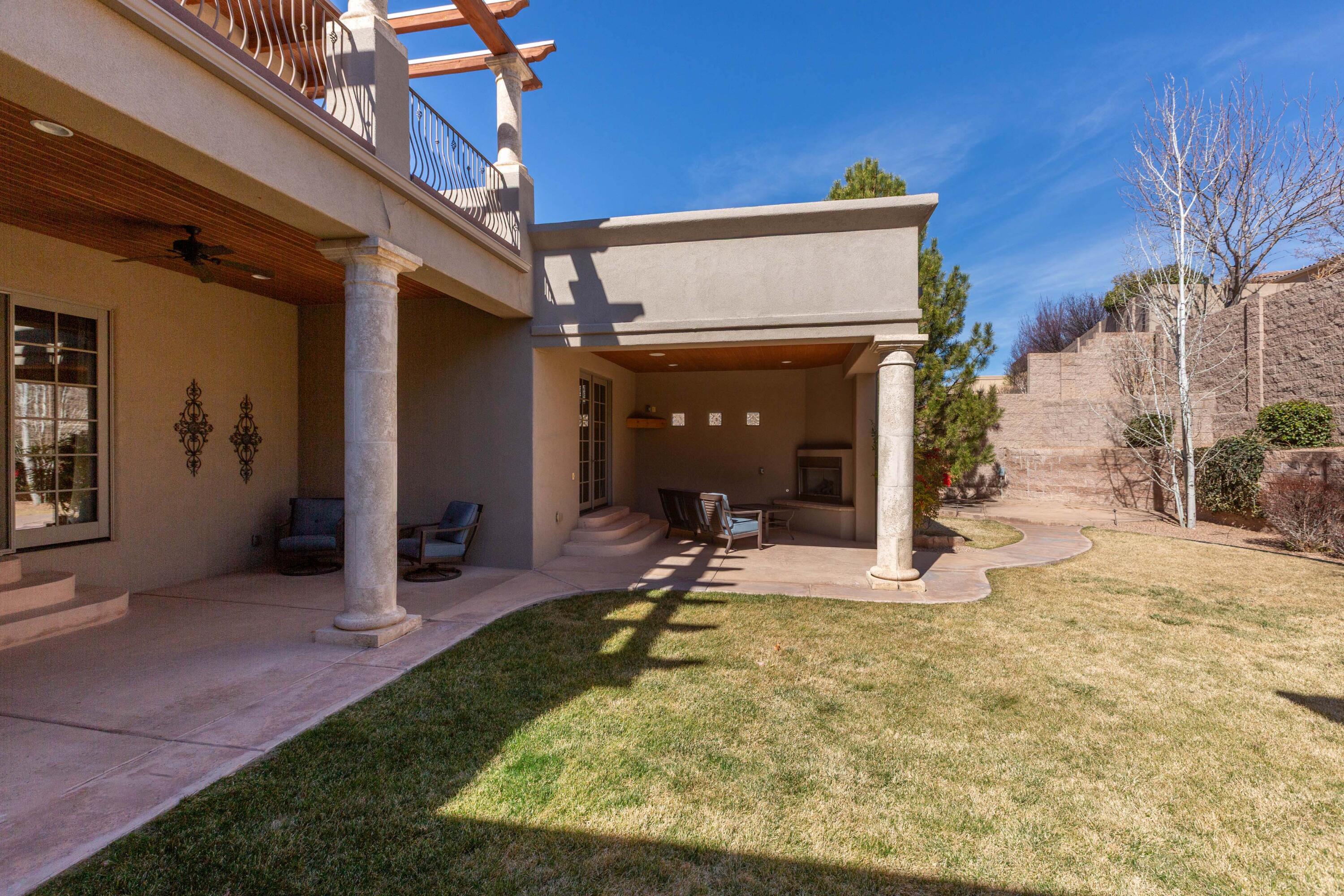 8800 Tiffany Bud Court NE