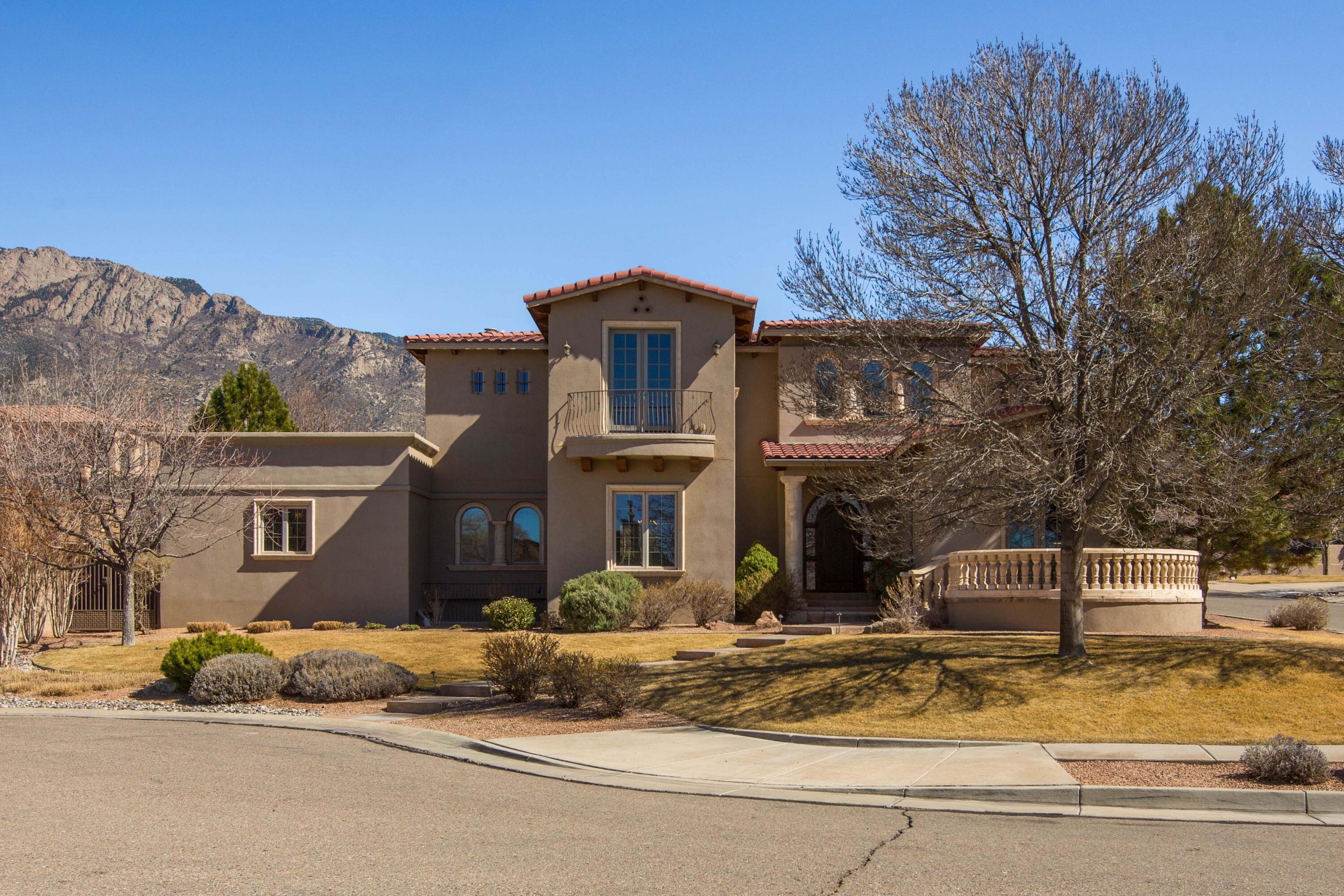 8800 Tiffany Bud Court NE