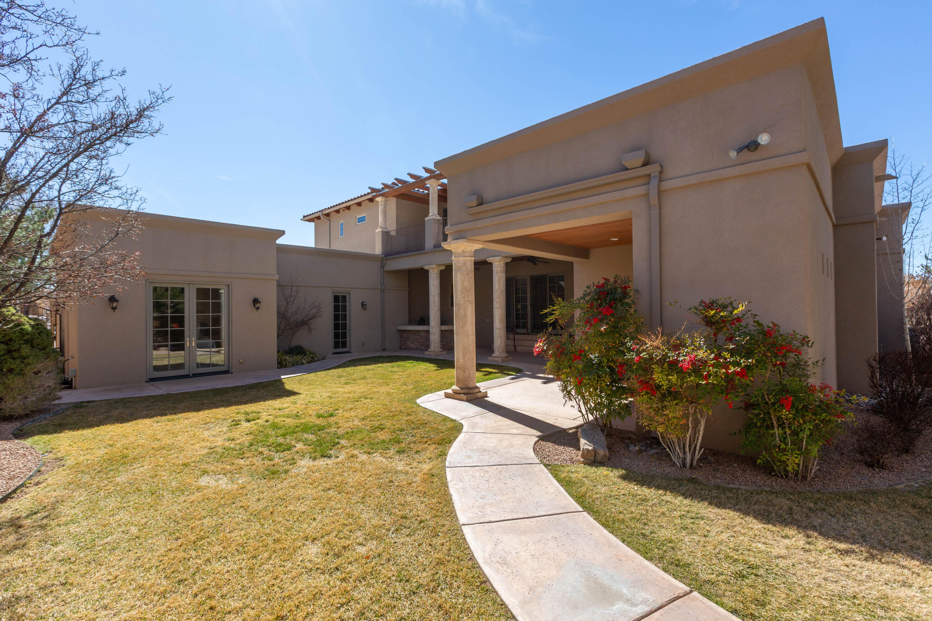 8800 Tiffany Bud Court NE