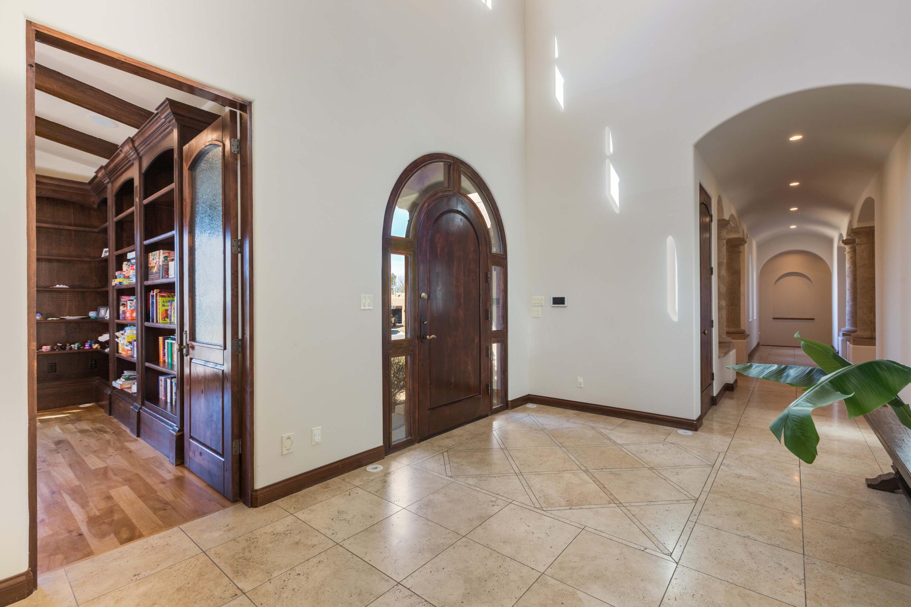8800 Tiffany Bud Court NE