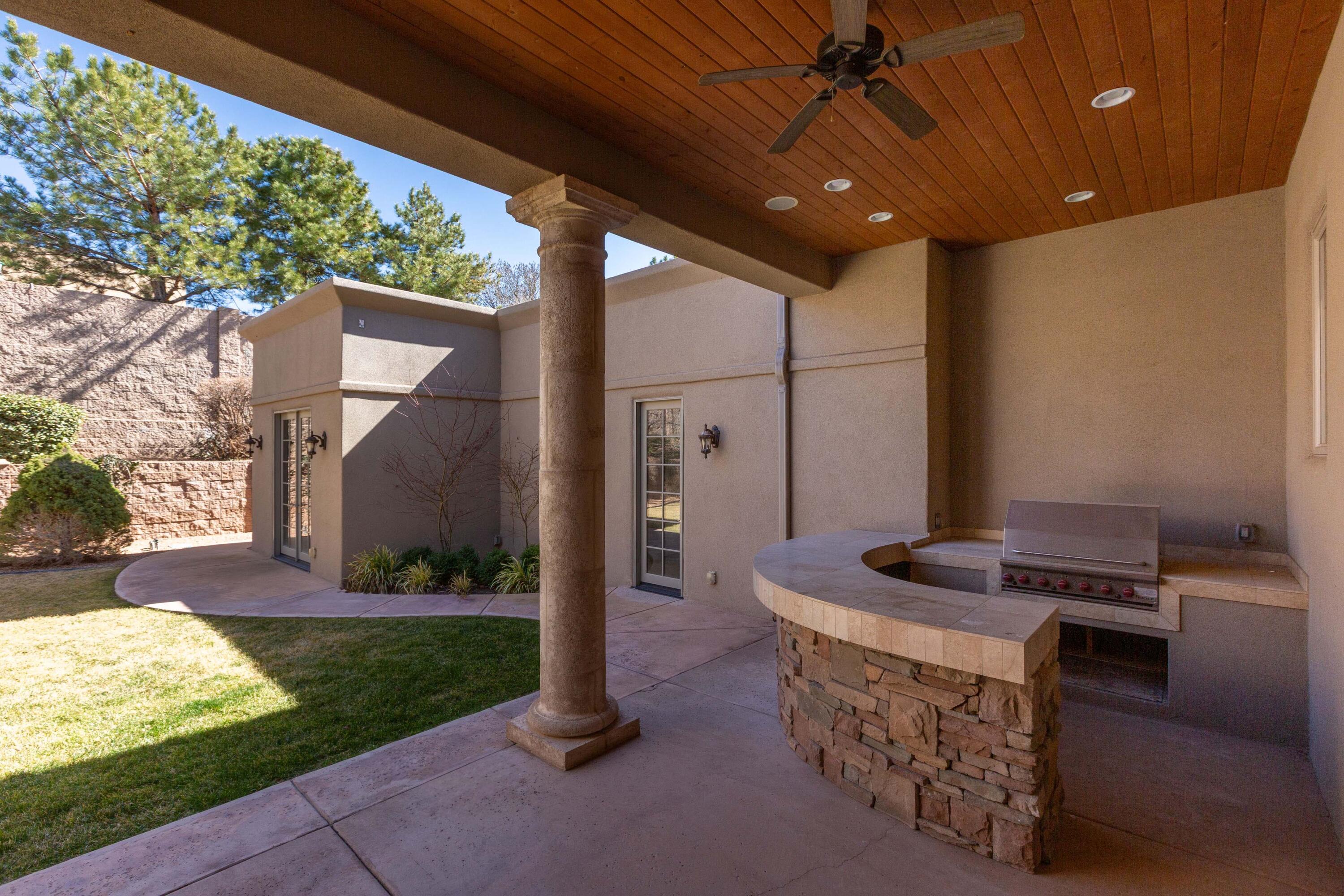 8800 Tiffany Bud Court NE