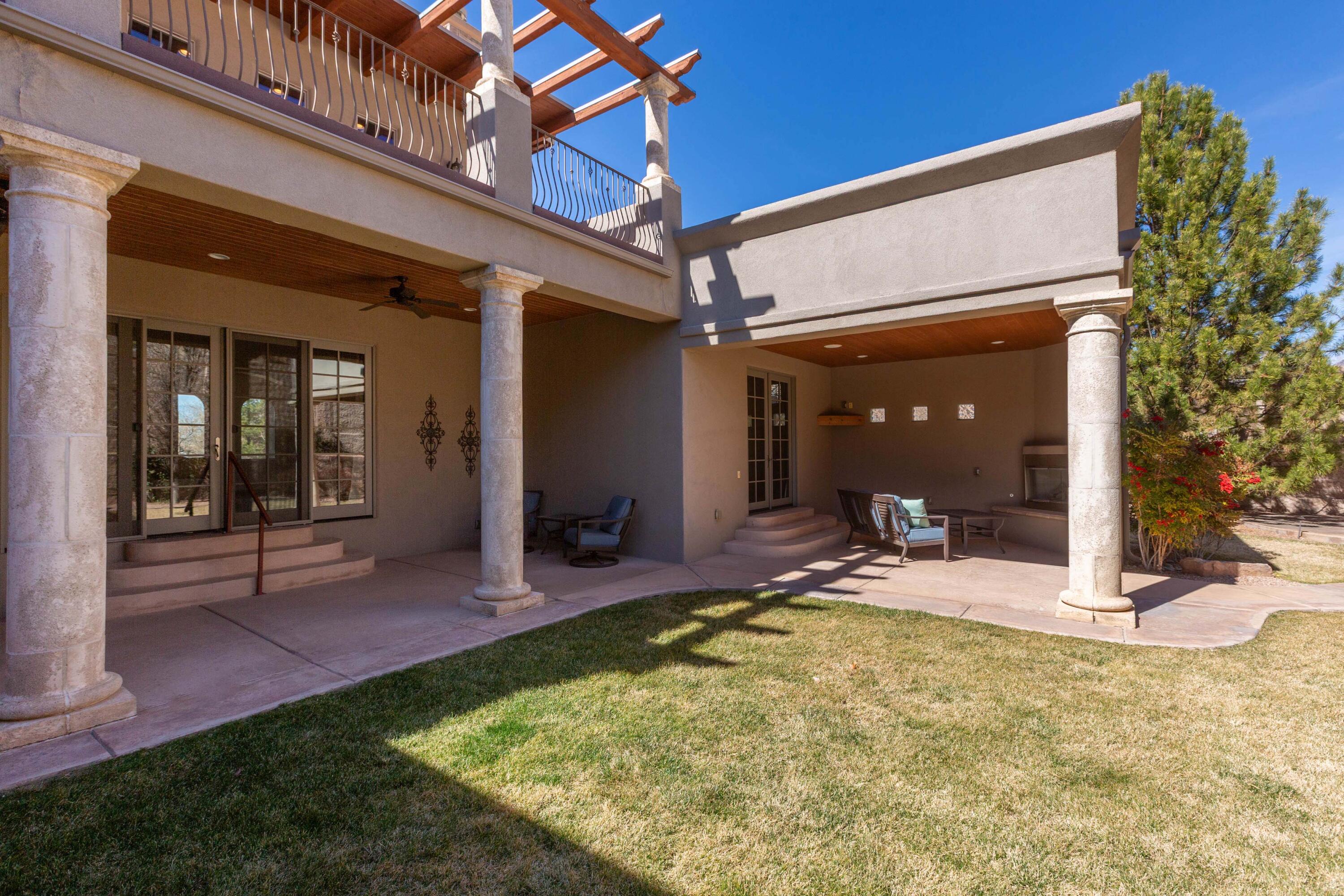8800 Tiffany Bud Court NE