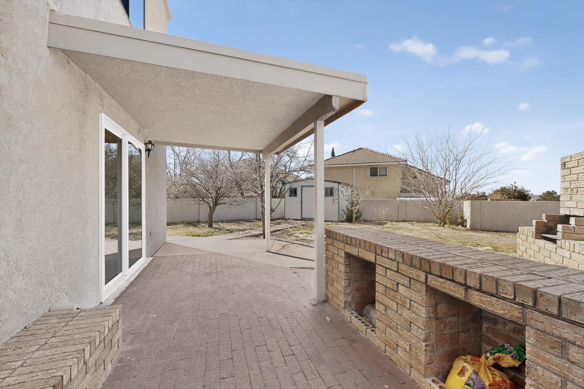 6921 White Pine Place NE