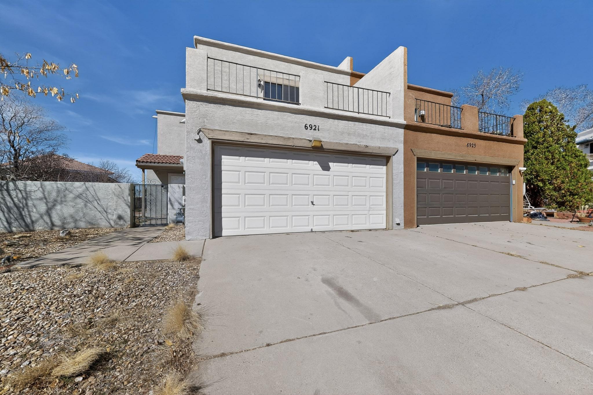 6921 White Pine Place NE