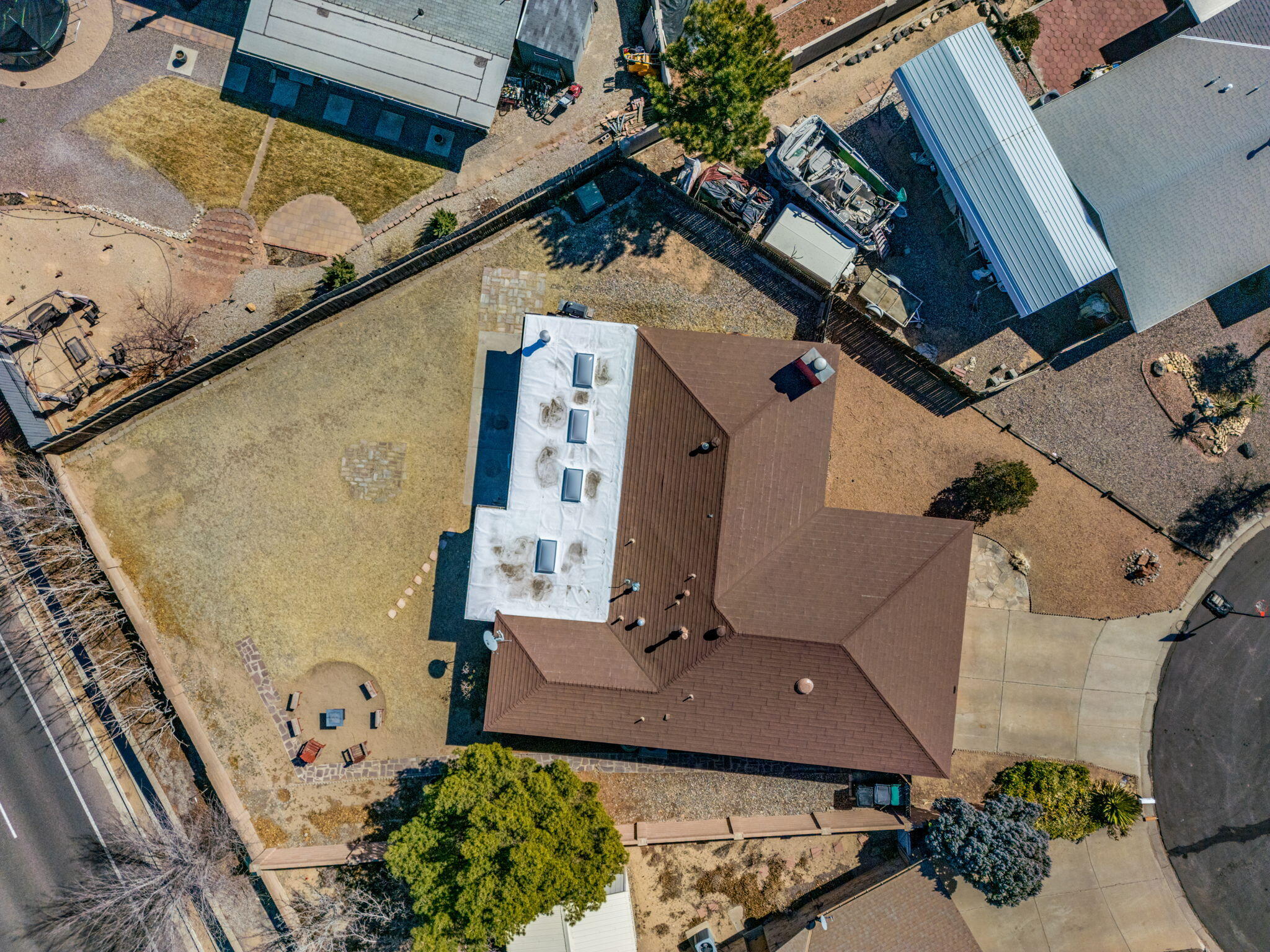 10012 Clearwater Court NW