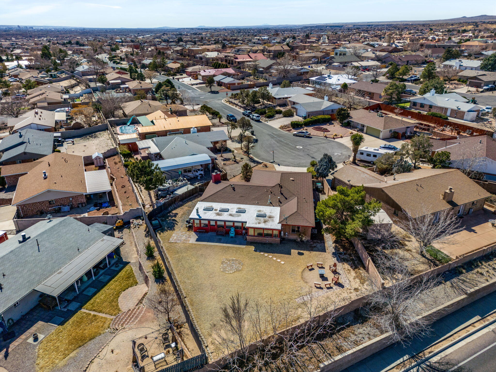 10012 Clearwater Court NW