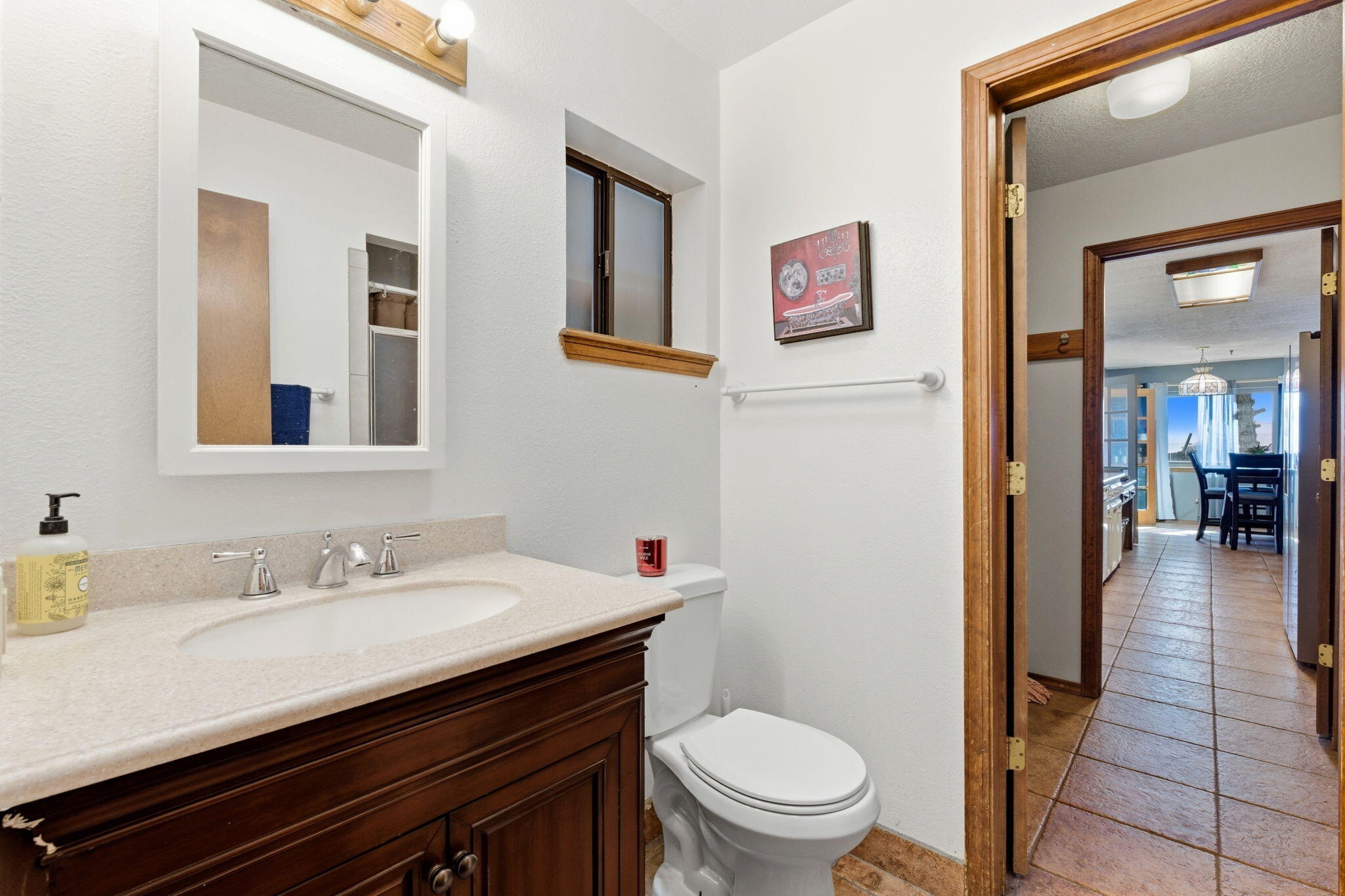 10012 Clearwater Court NW