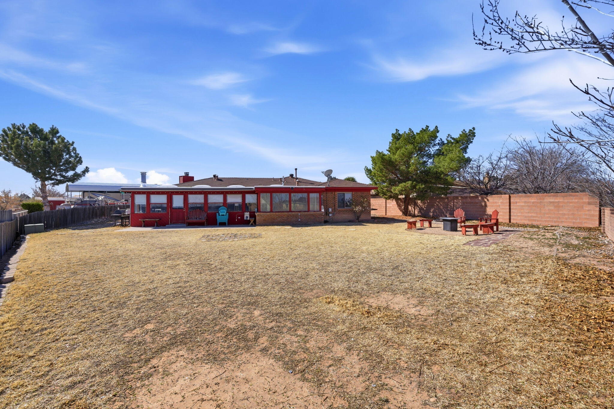 10012 Clearwater Court NW