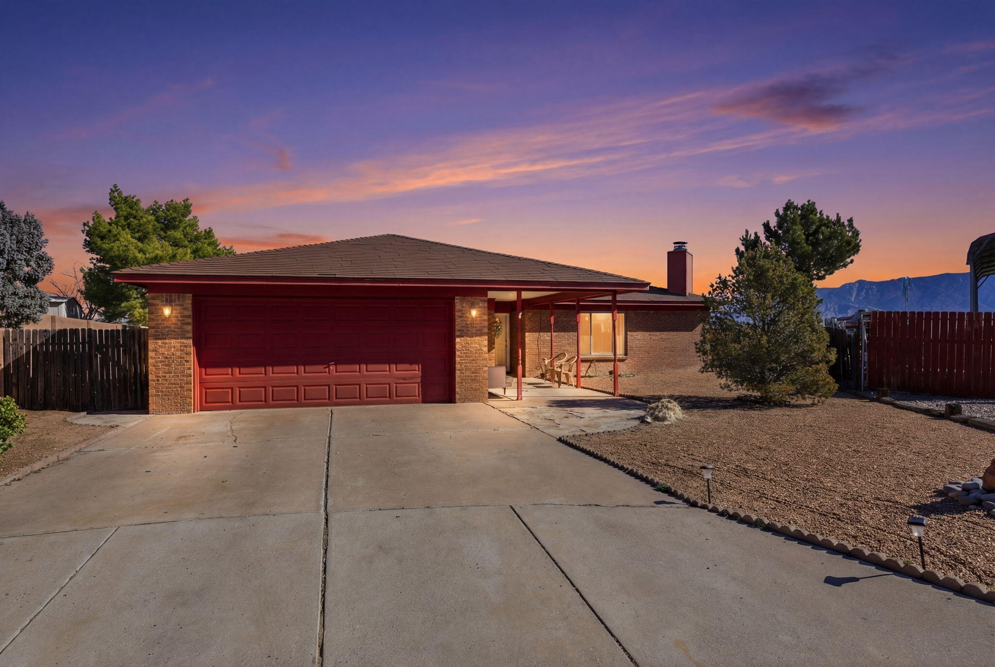 10012 Clearwater Court NW