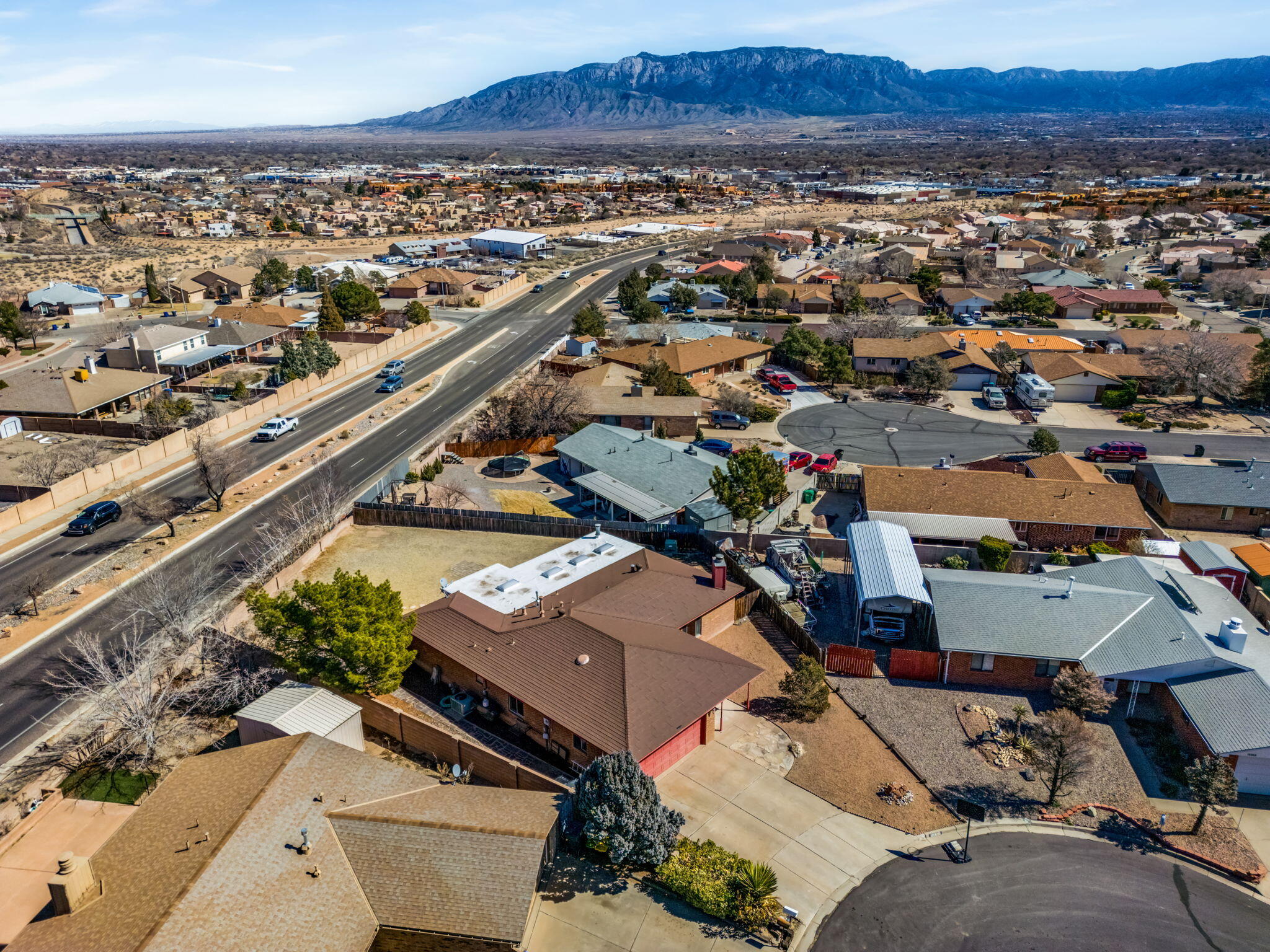 10012 Clearwater Court NW